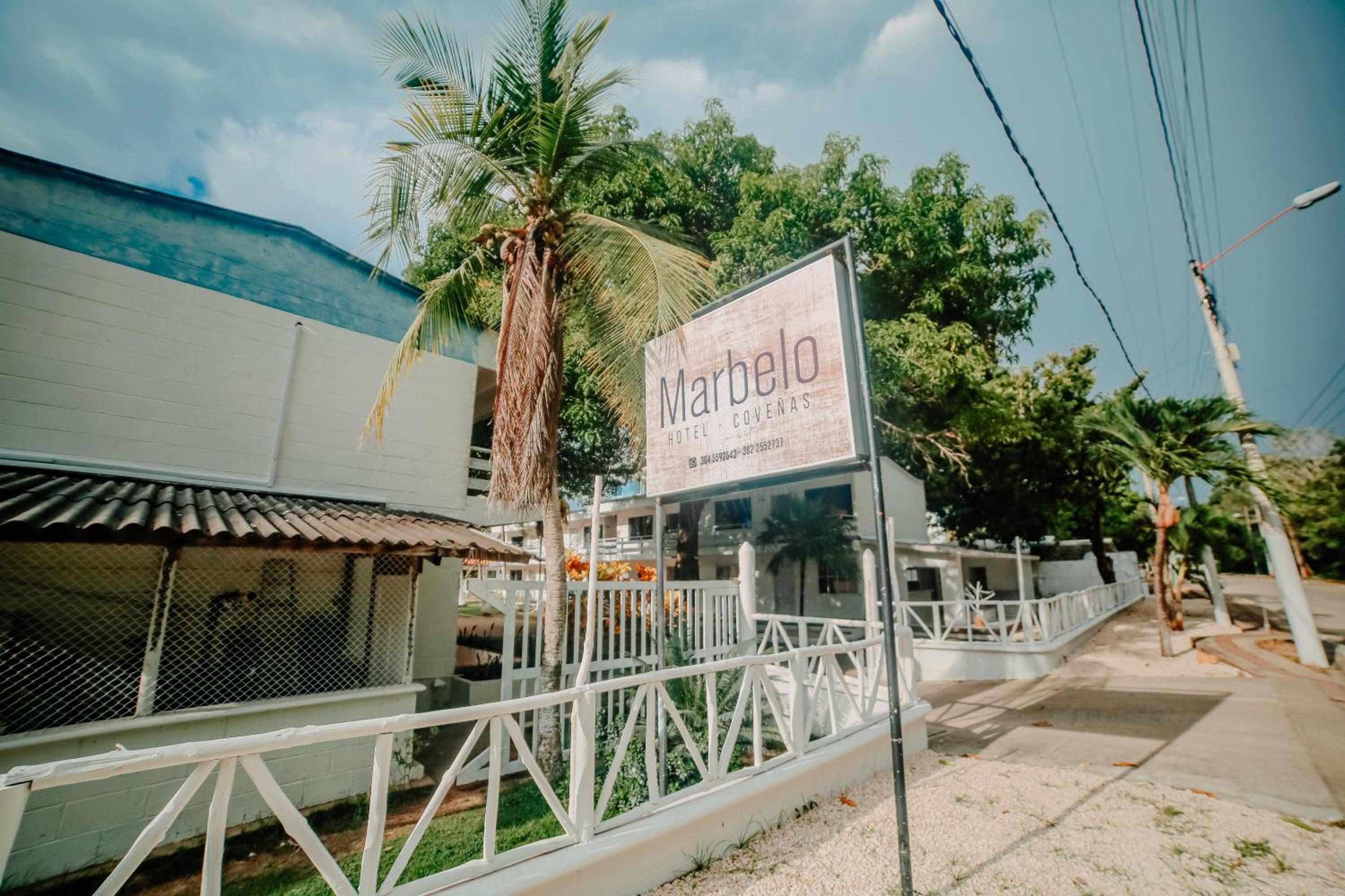 Hotel Marbelo Coveñas - Image 1