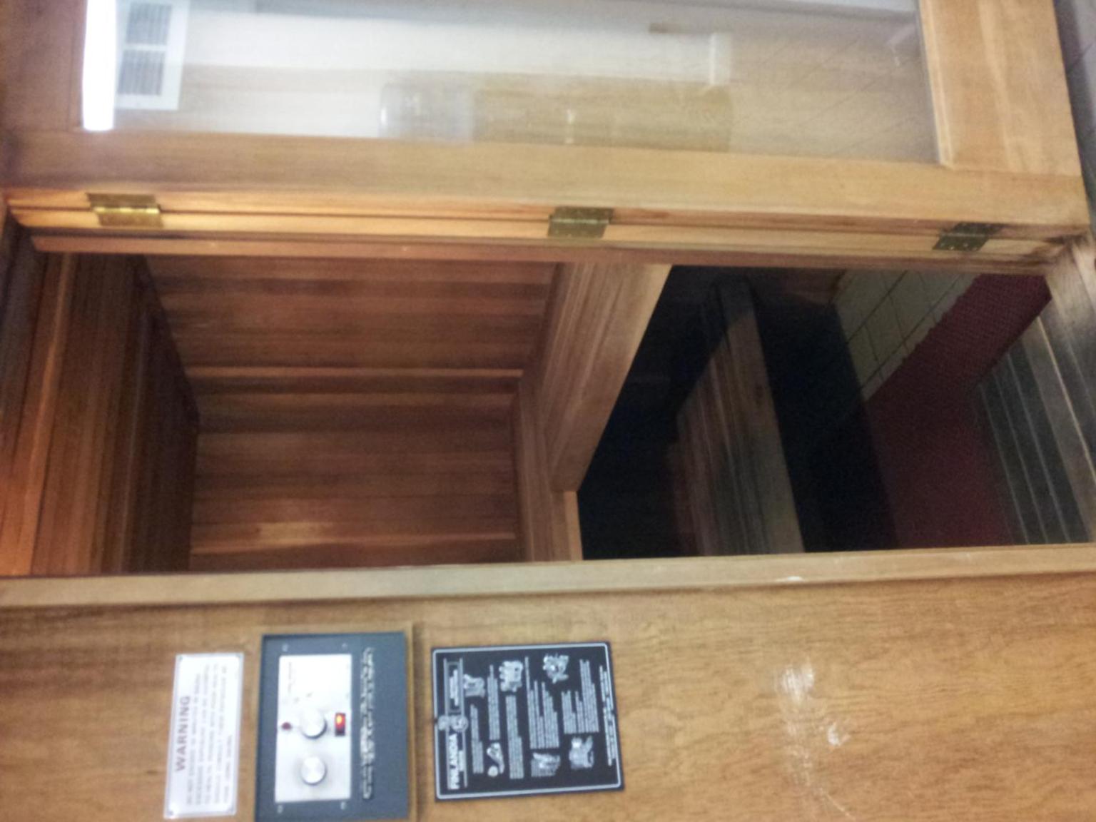 Super 8 by Wyndham Oroville - Property Image 15