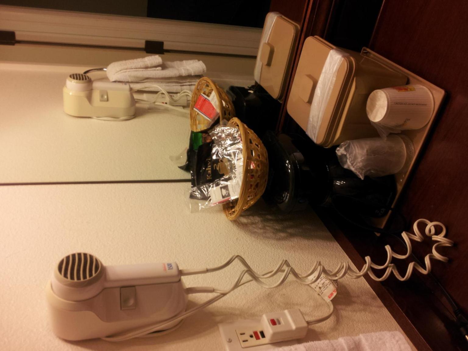 Super 8 by Wyndham Oroville - Property Image 19