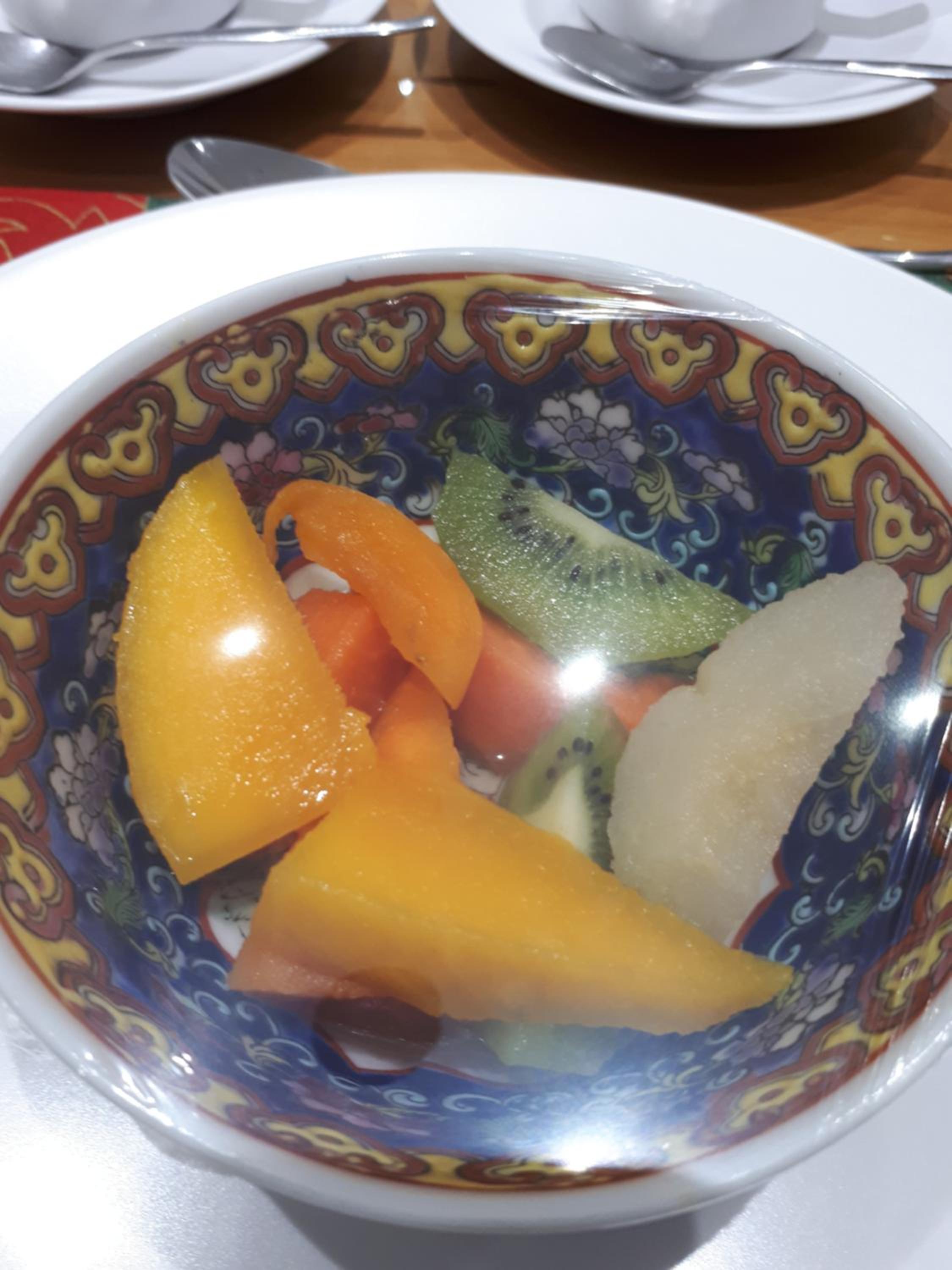 Adrian D'Cap Boutique Manor view 3