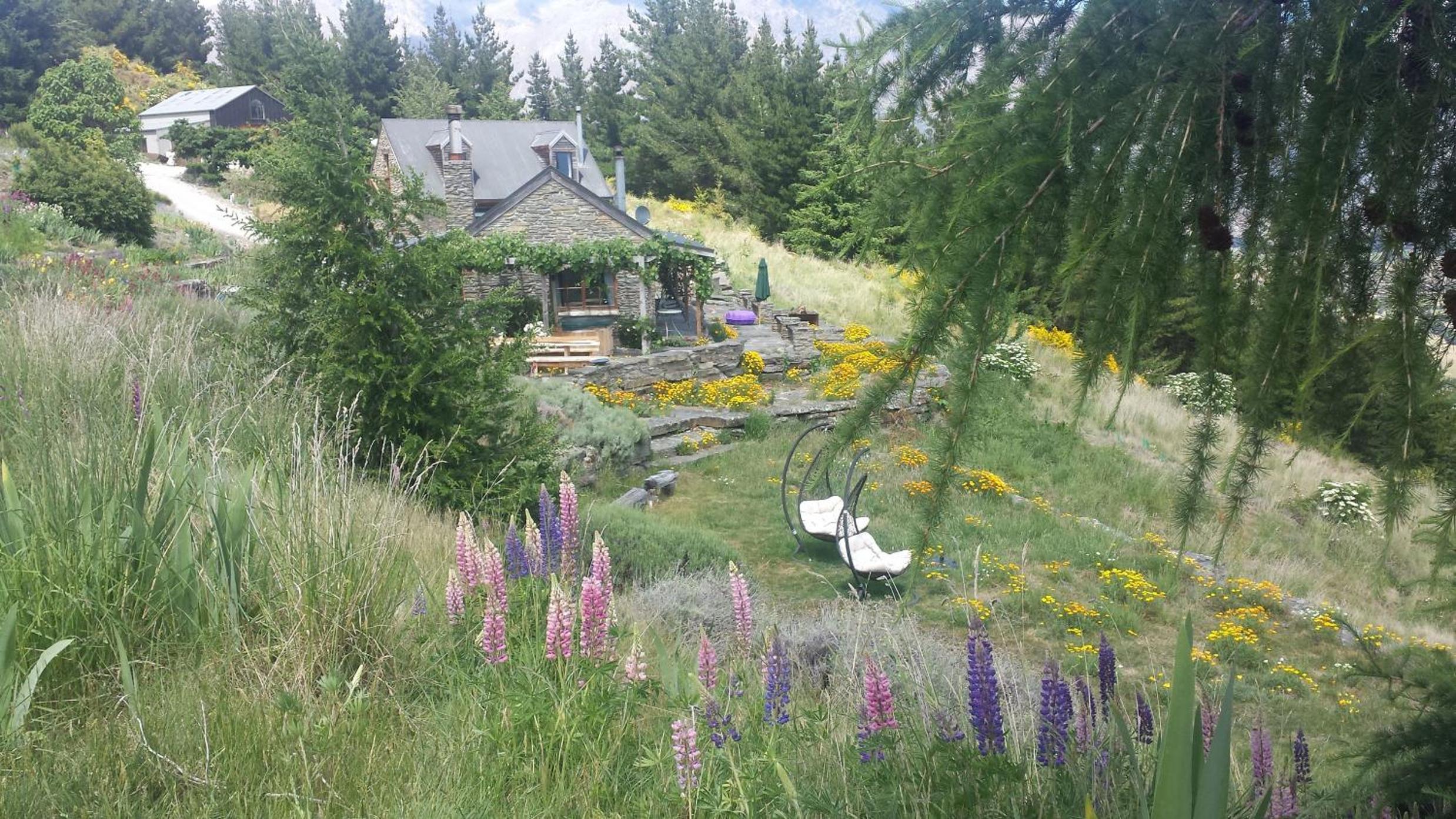 Creagh Cottage and Homestead