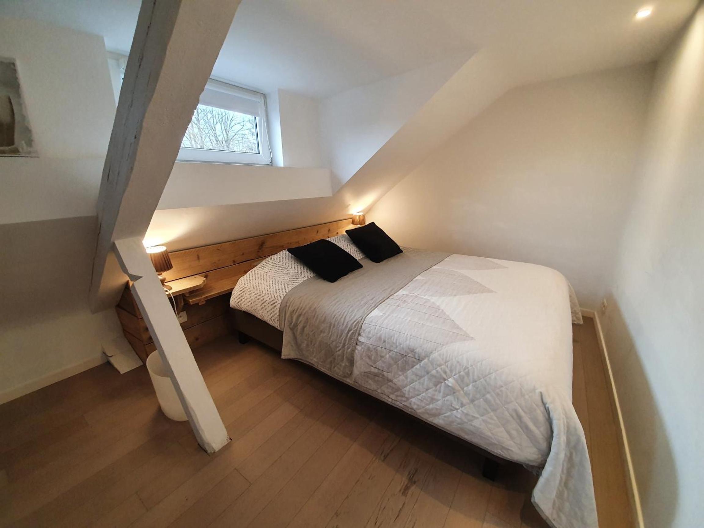 Gite le Ravel