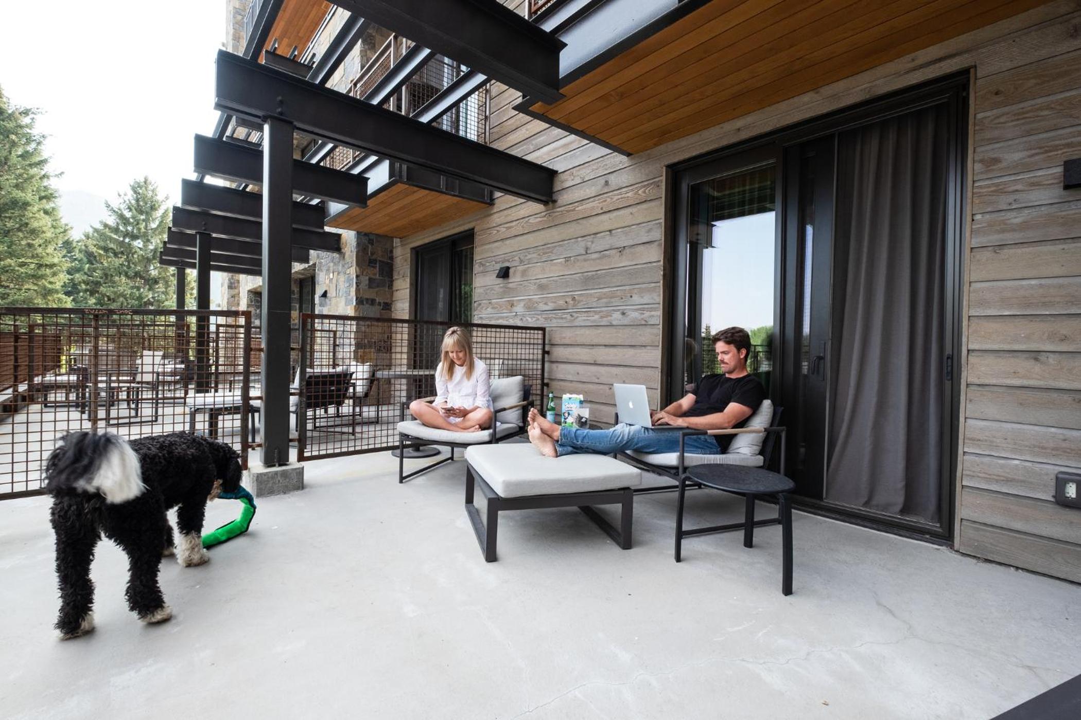 Ketchum Vacations - Limelight Hotel Ketchum - Property Image 16