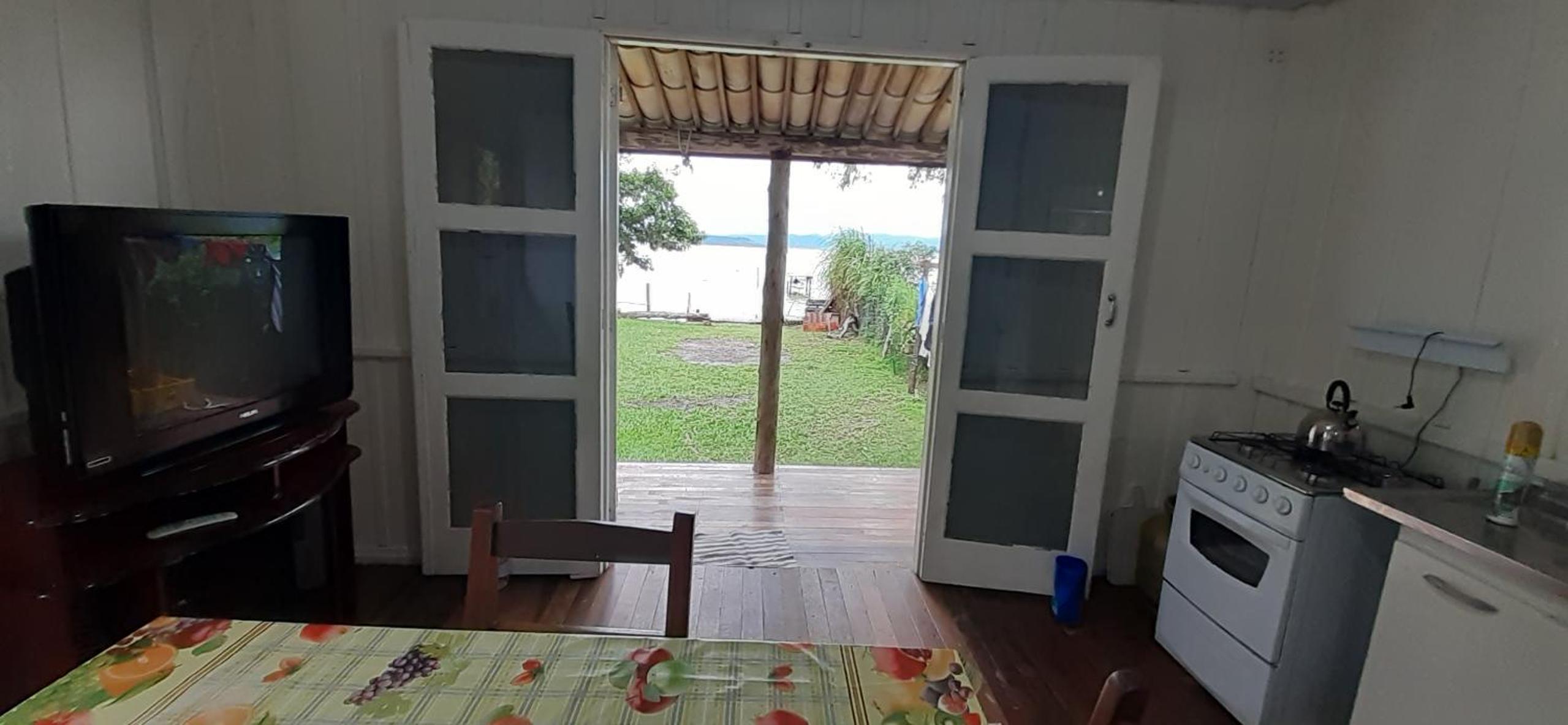 Casas de Férias Laguna