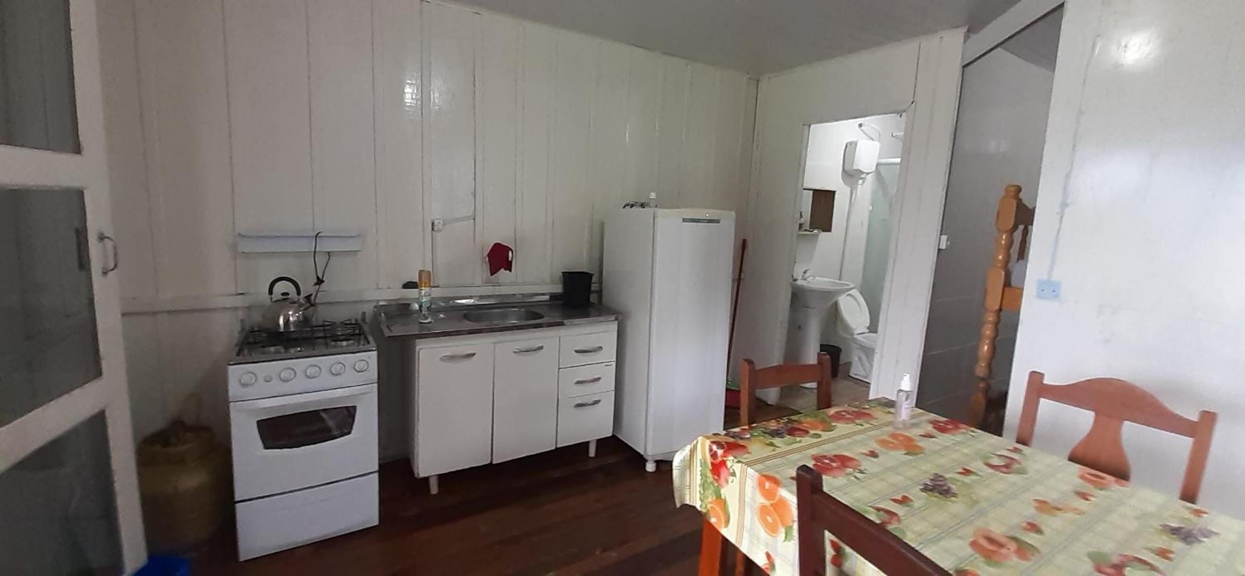 Casas de Férias Laguna