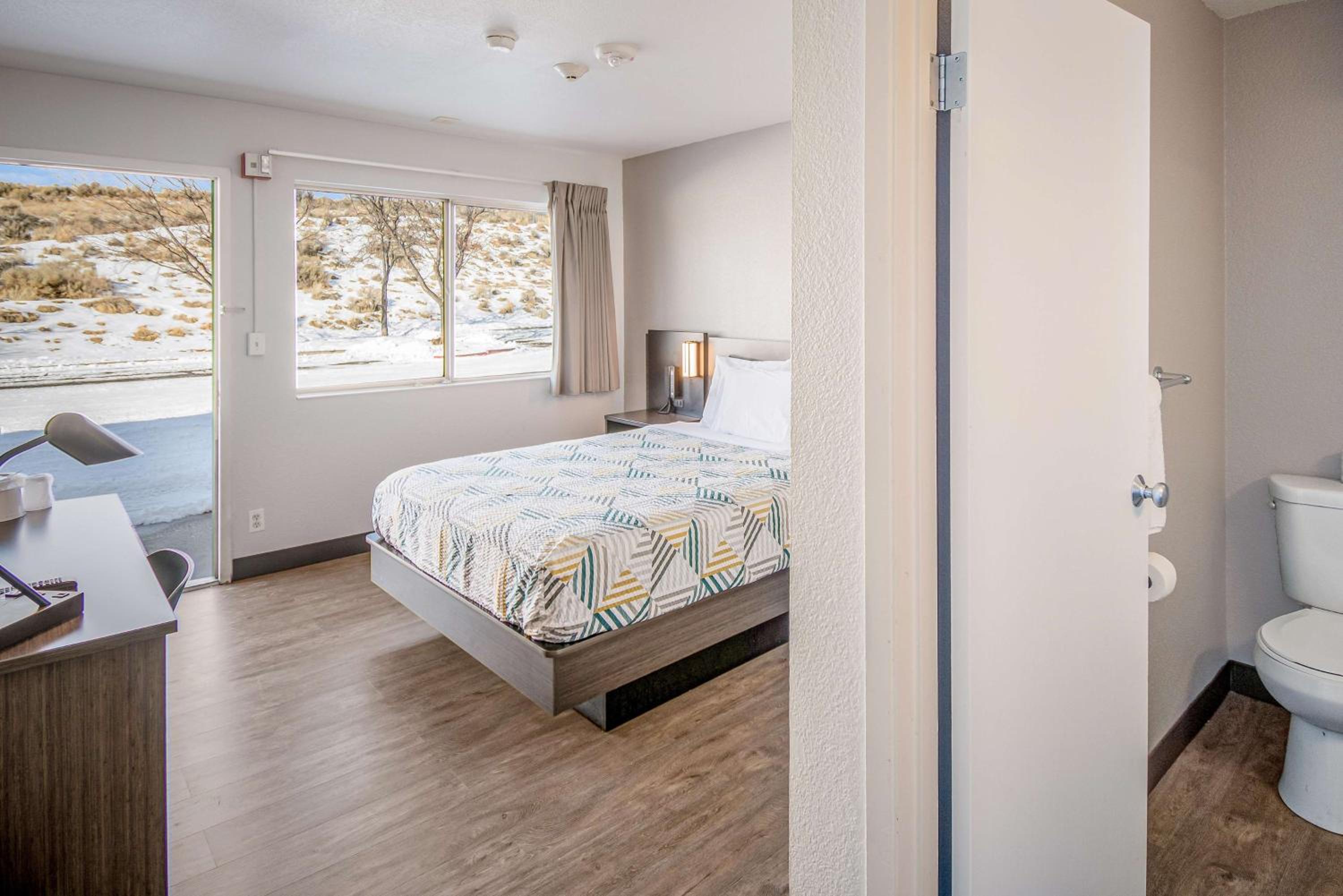 Motel 6-Elko, NV