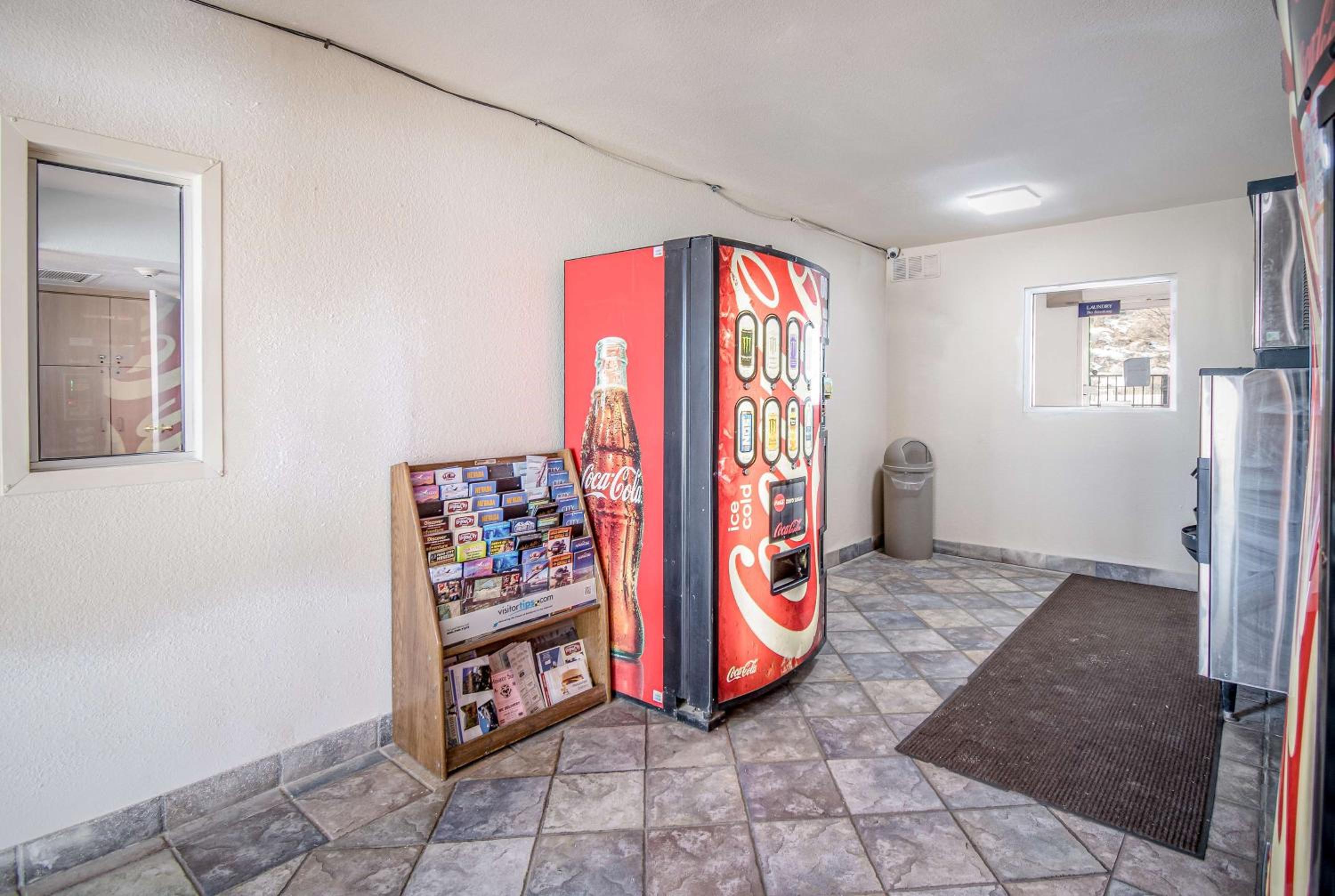 Motel 6-Elko, NV