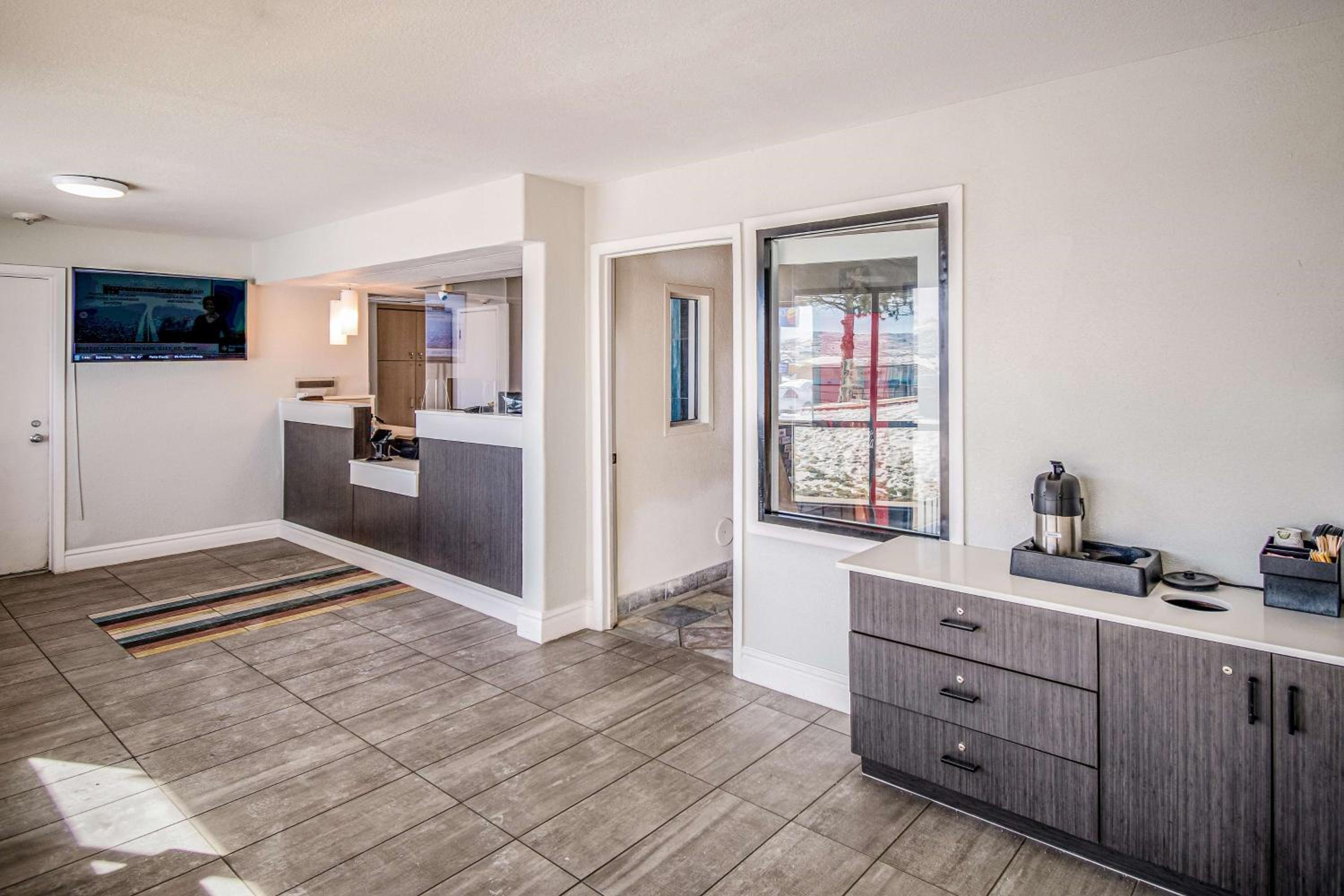 Motel 6-Elko, NV