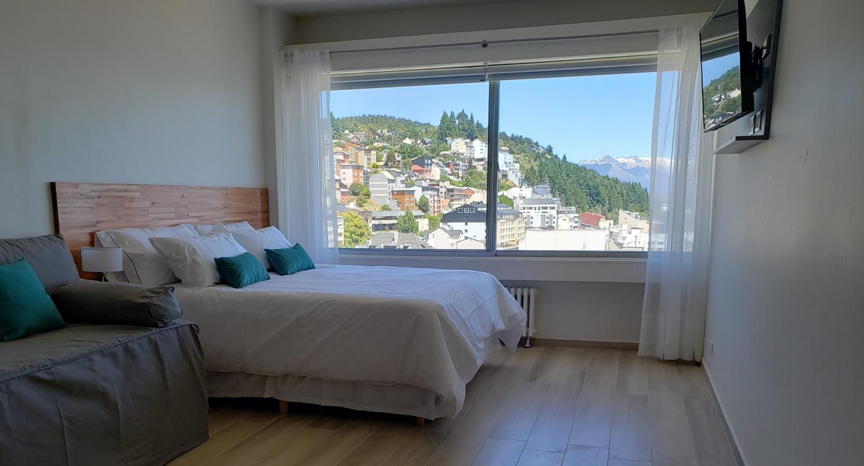 CONDOR STUDIO BARILOCHE