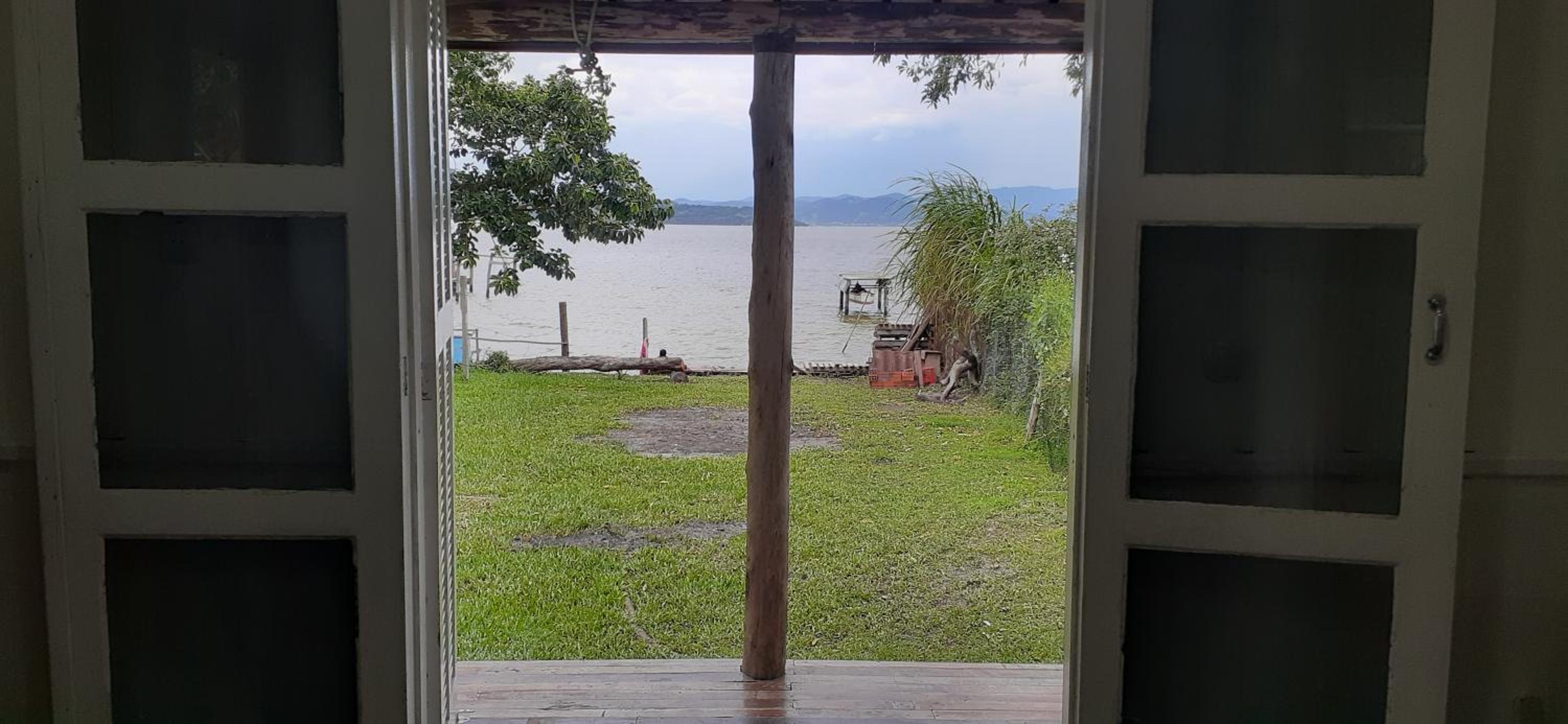 Casas de Férias Laguna