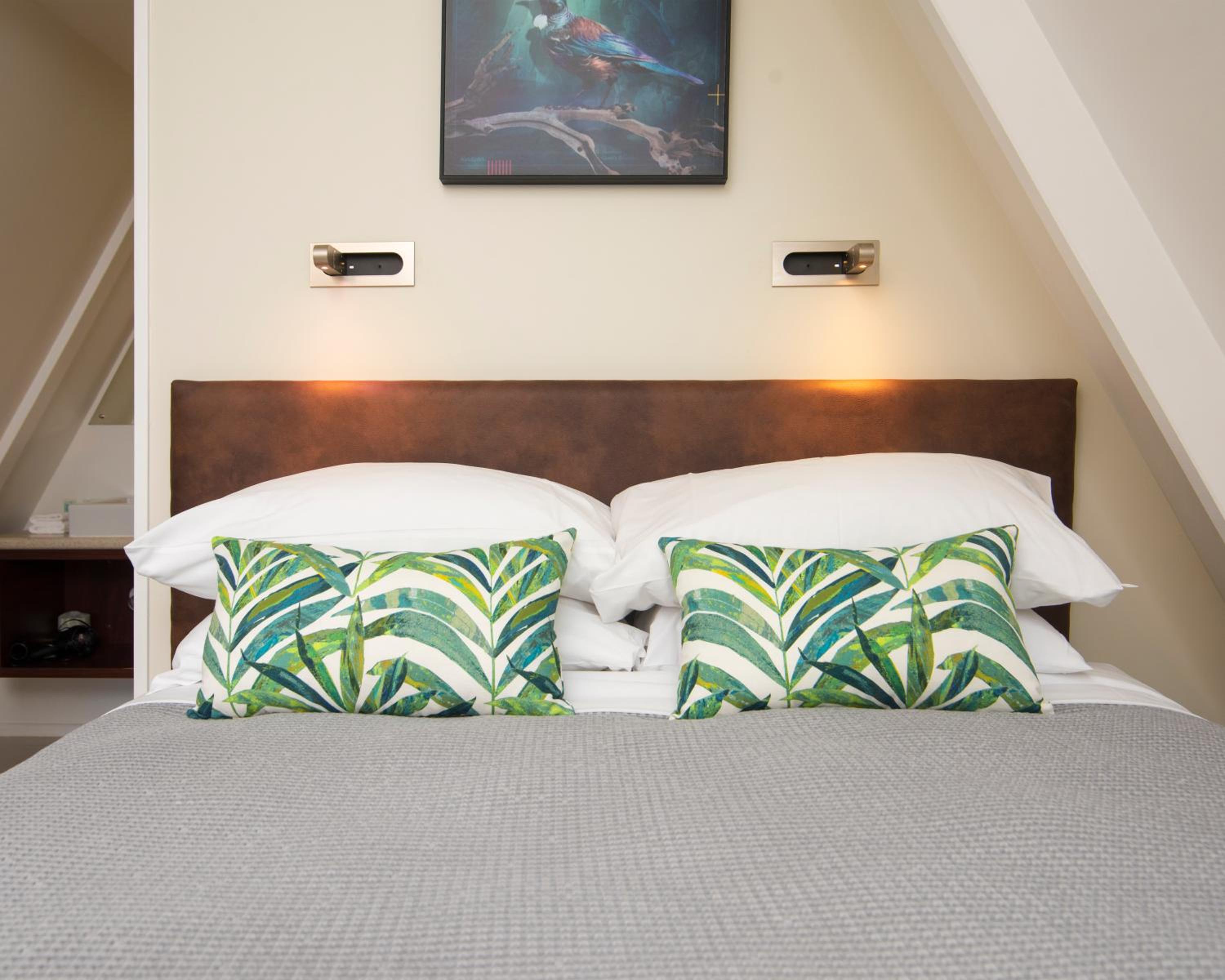 Punga Cove Resort 4