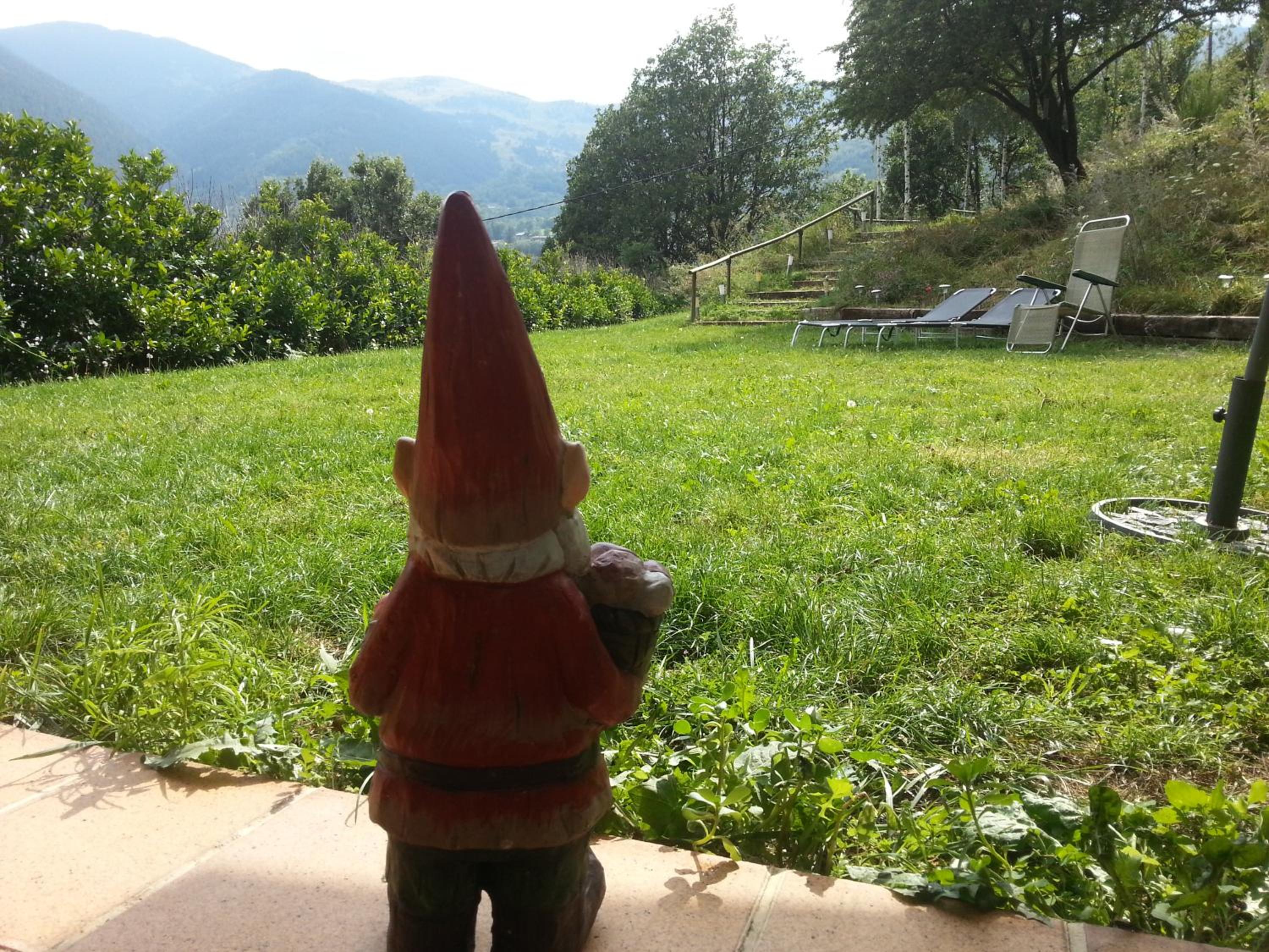 LA CASA d'en RAFEL view 5