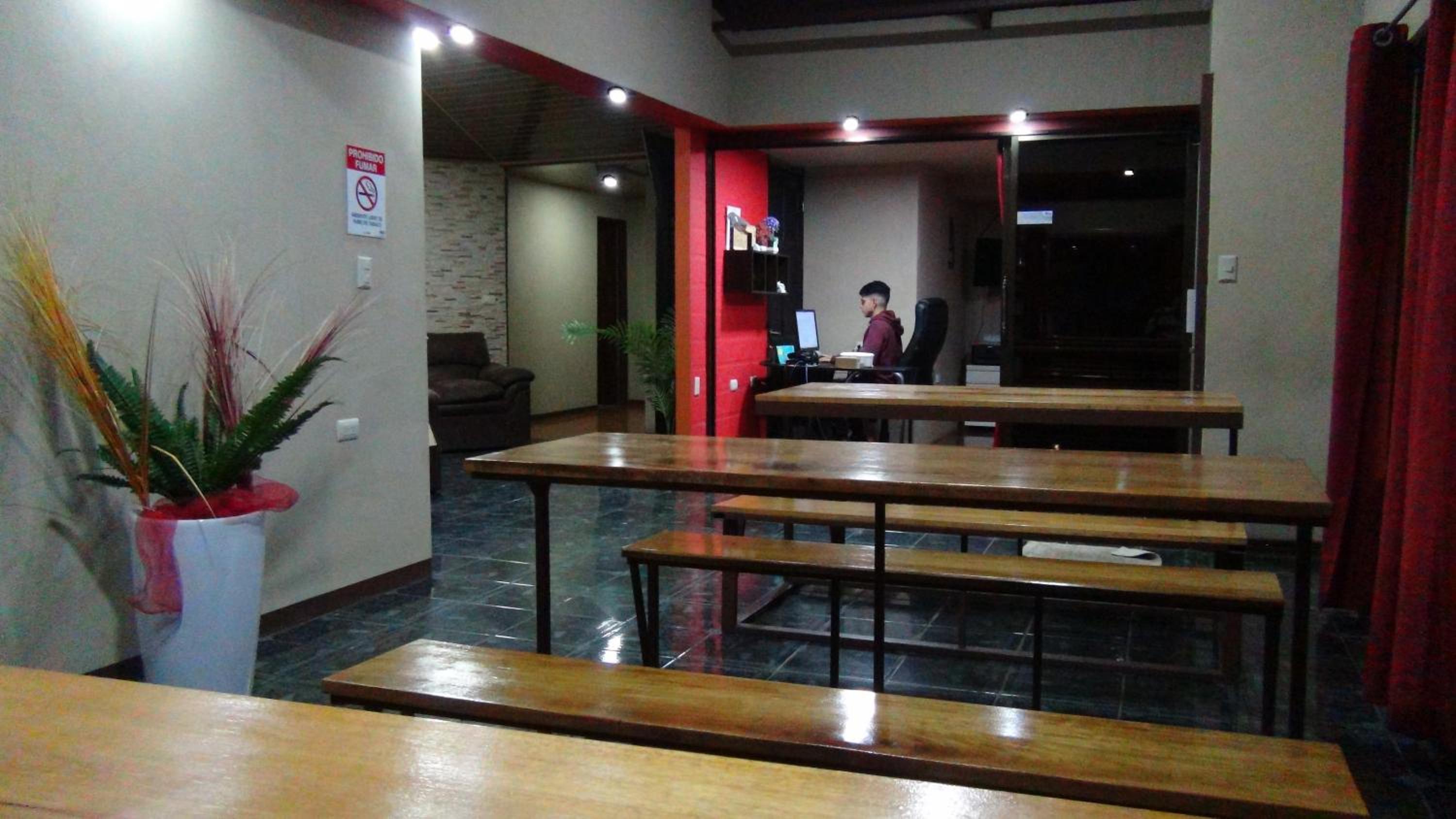 Monteverde Family House