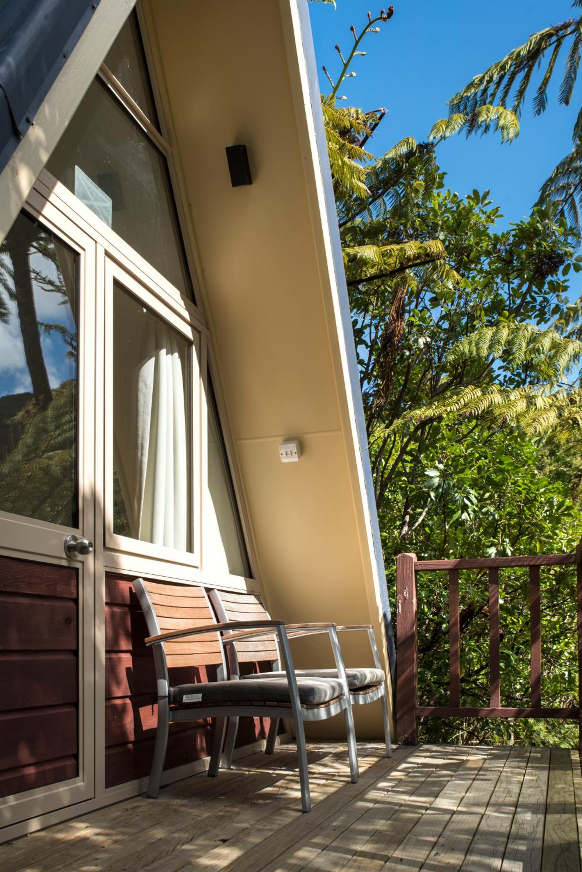 Punga Cove Resort 45