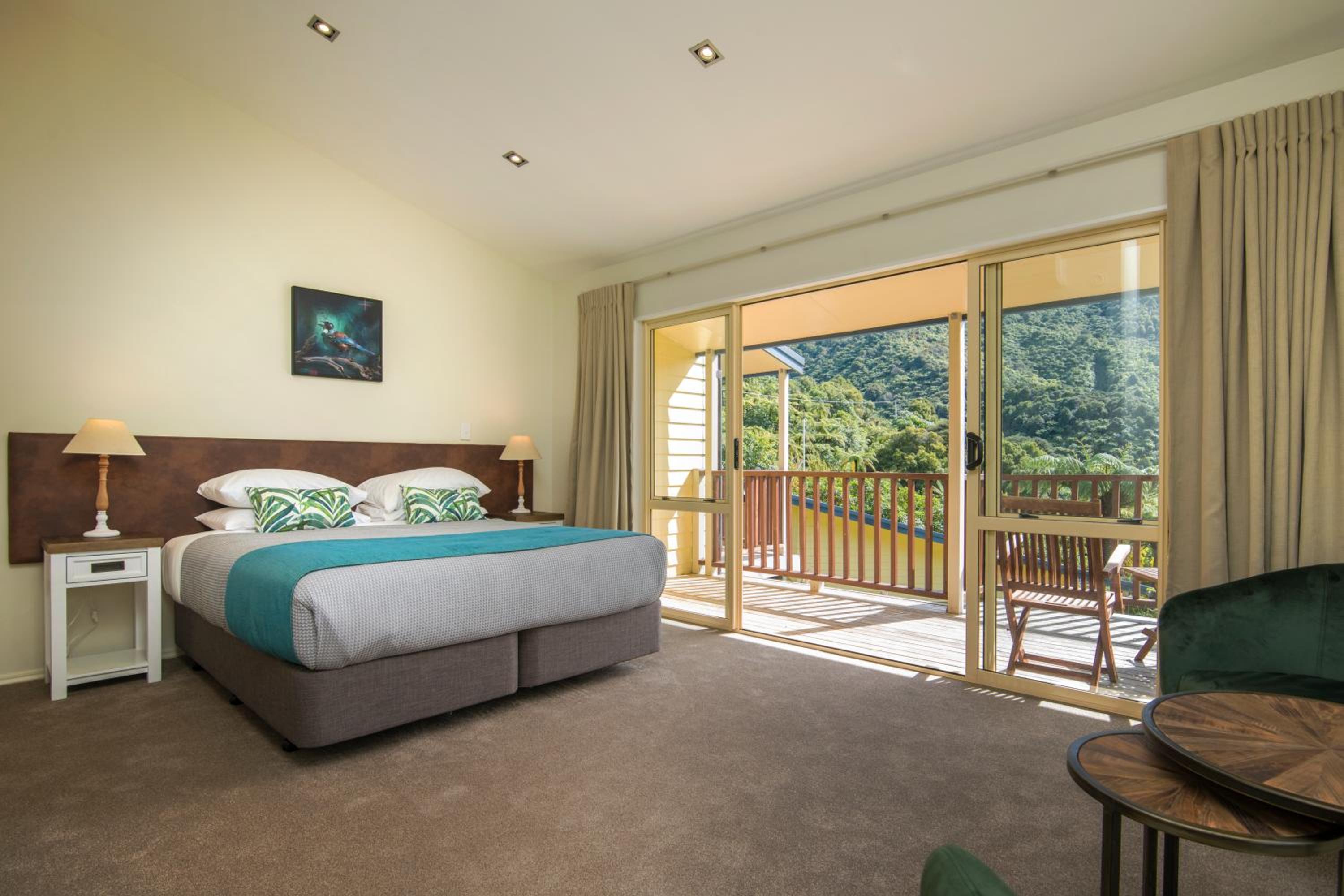 Punga Cove Resort 47