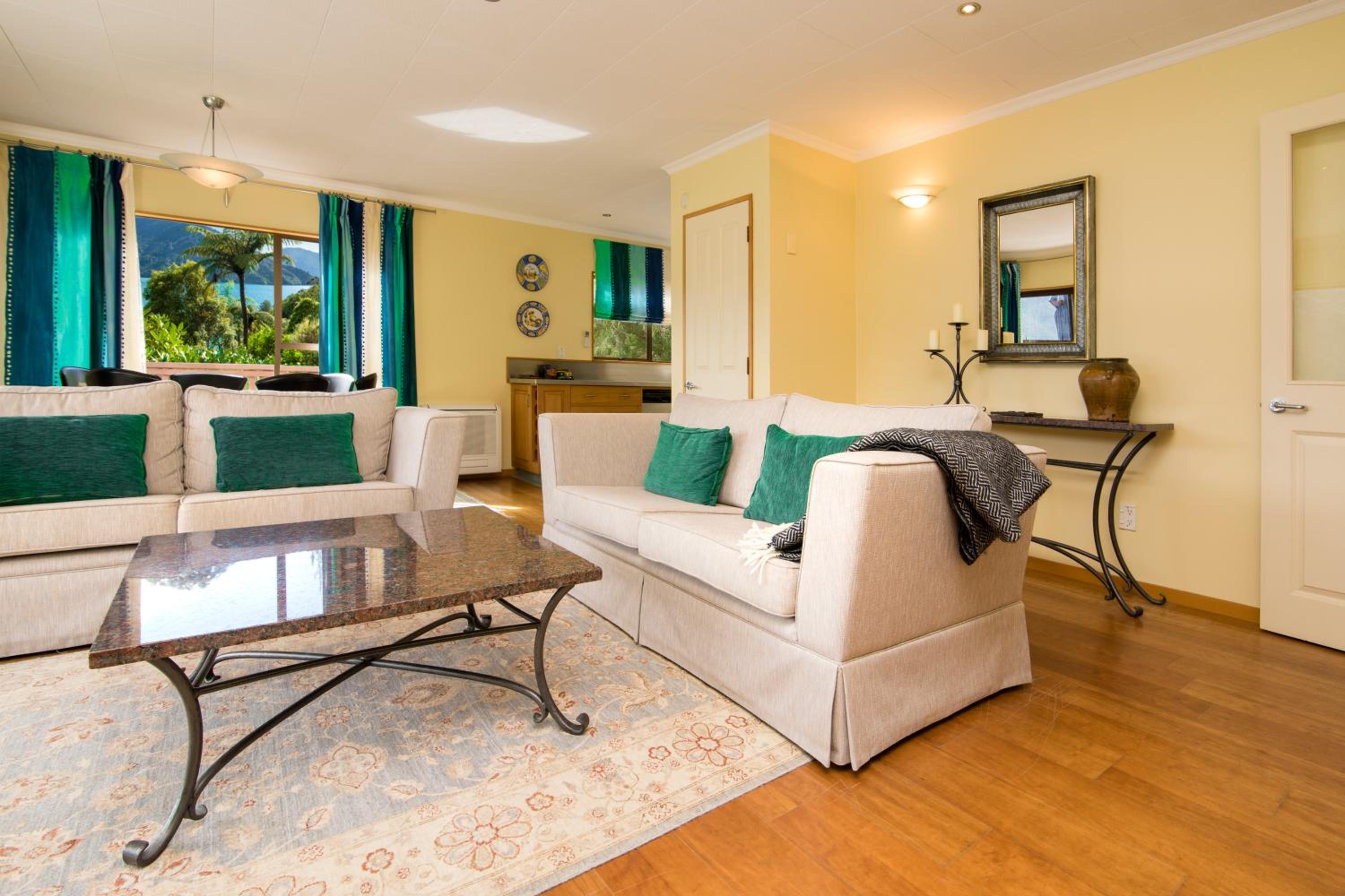 Punga Cove Resort 46