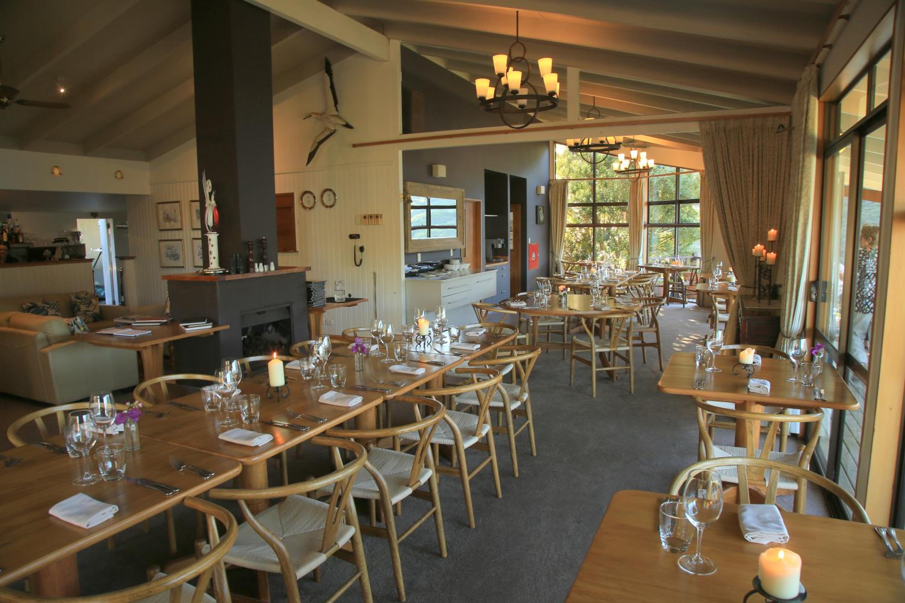Punga Cove Resort 13