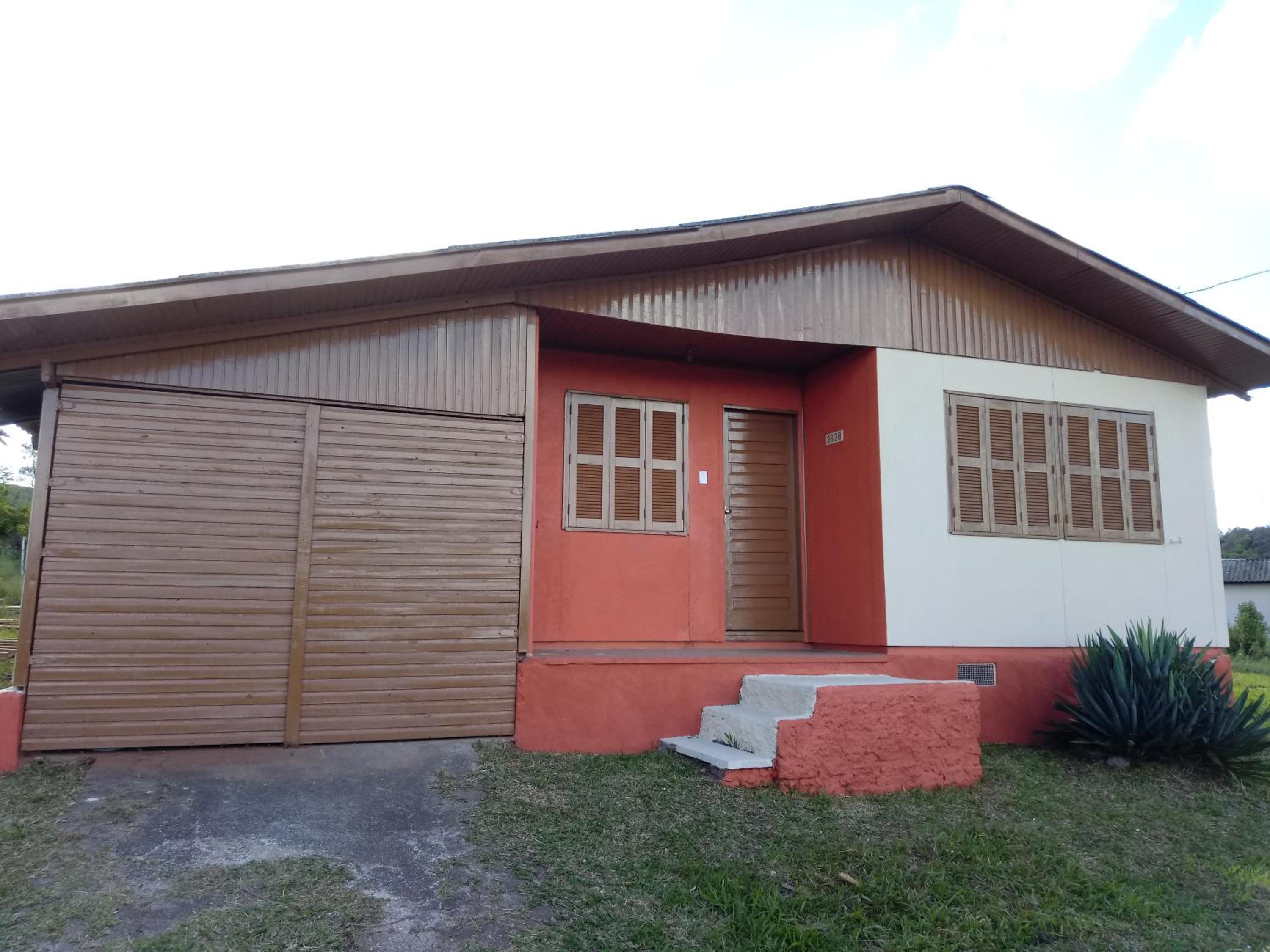 Casa completa