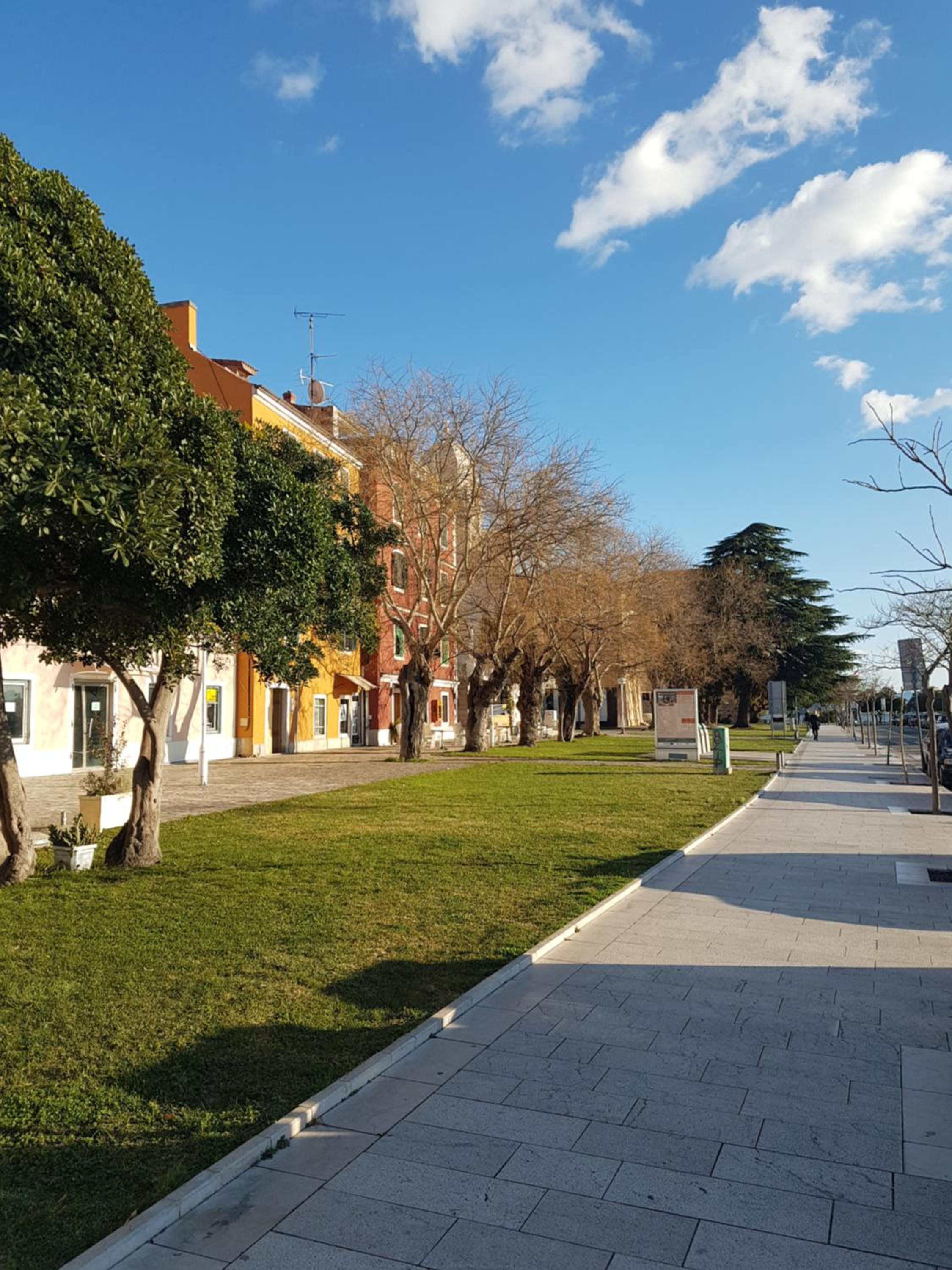 Apartment Obala
