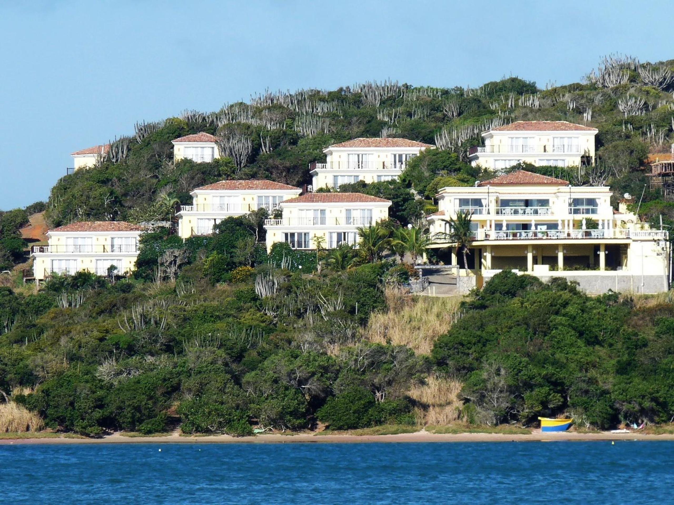 Uni Boutique Hotel & Spa