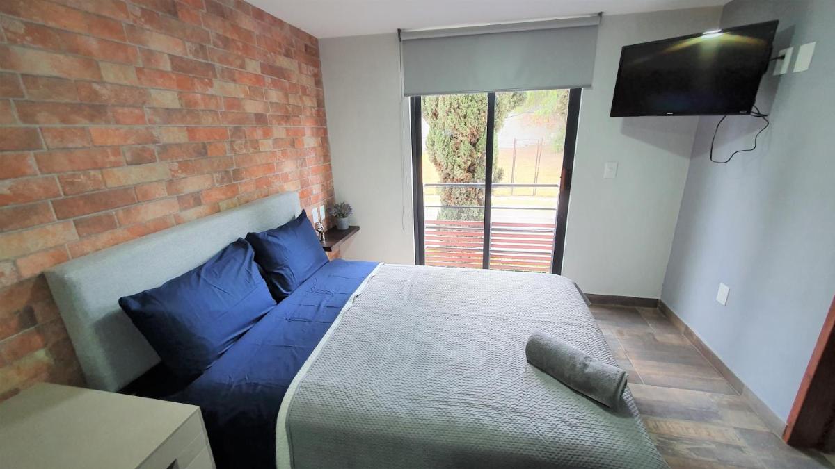 R08 LUXURY STUDIO RAISE a 5 MIN DEL ITESM R08