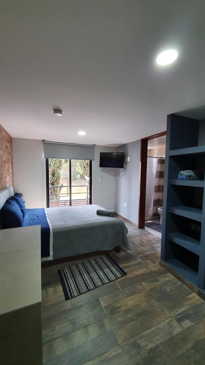 R08 LUXURY STUDIO RAISE a 5 MIN DEL ITESM R08
