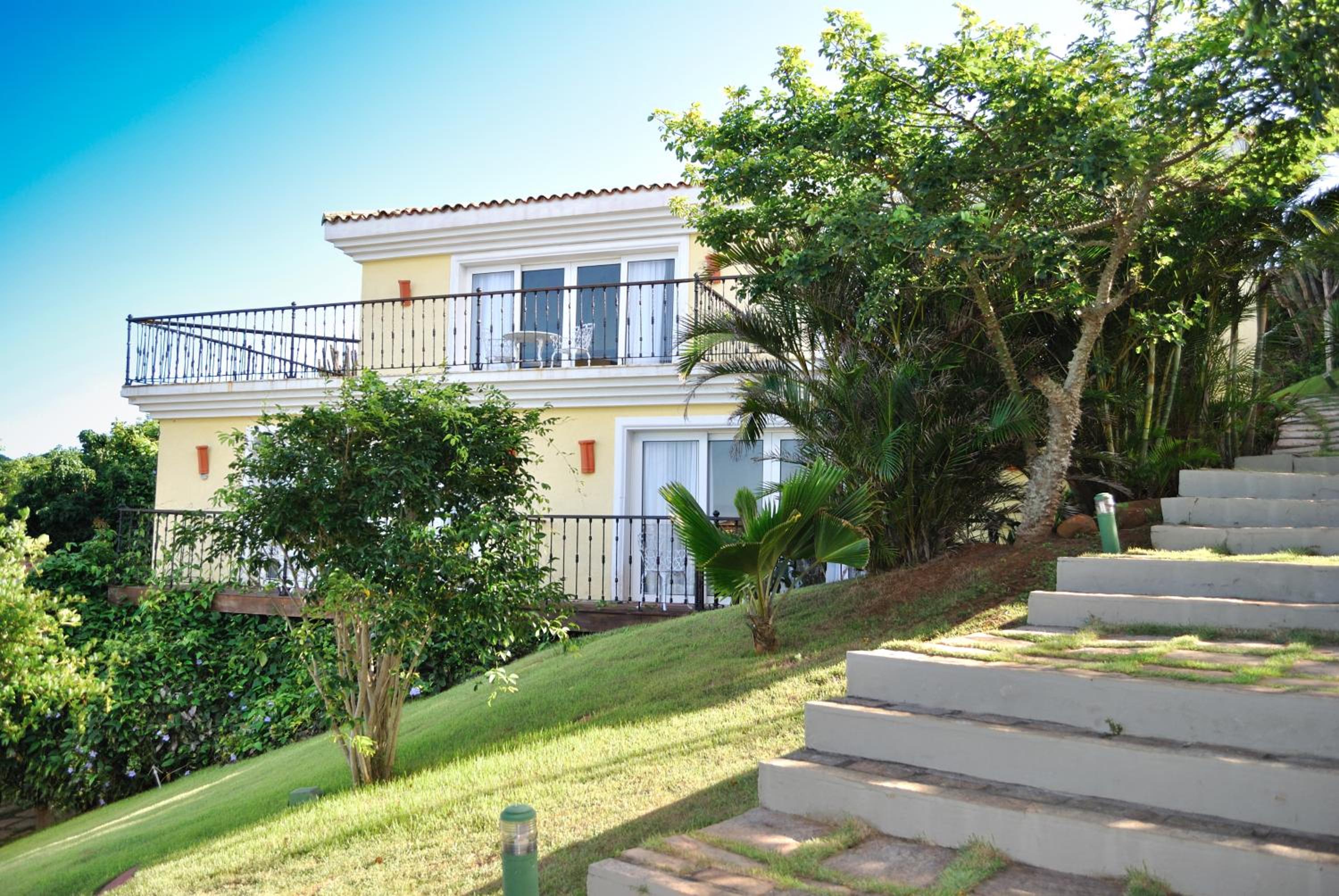 Uni Boutique Hotel & Spa