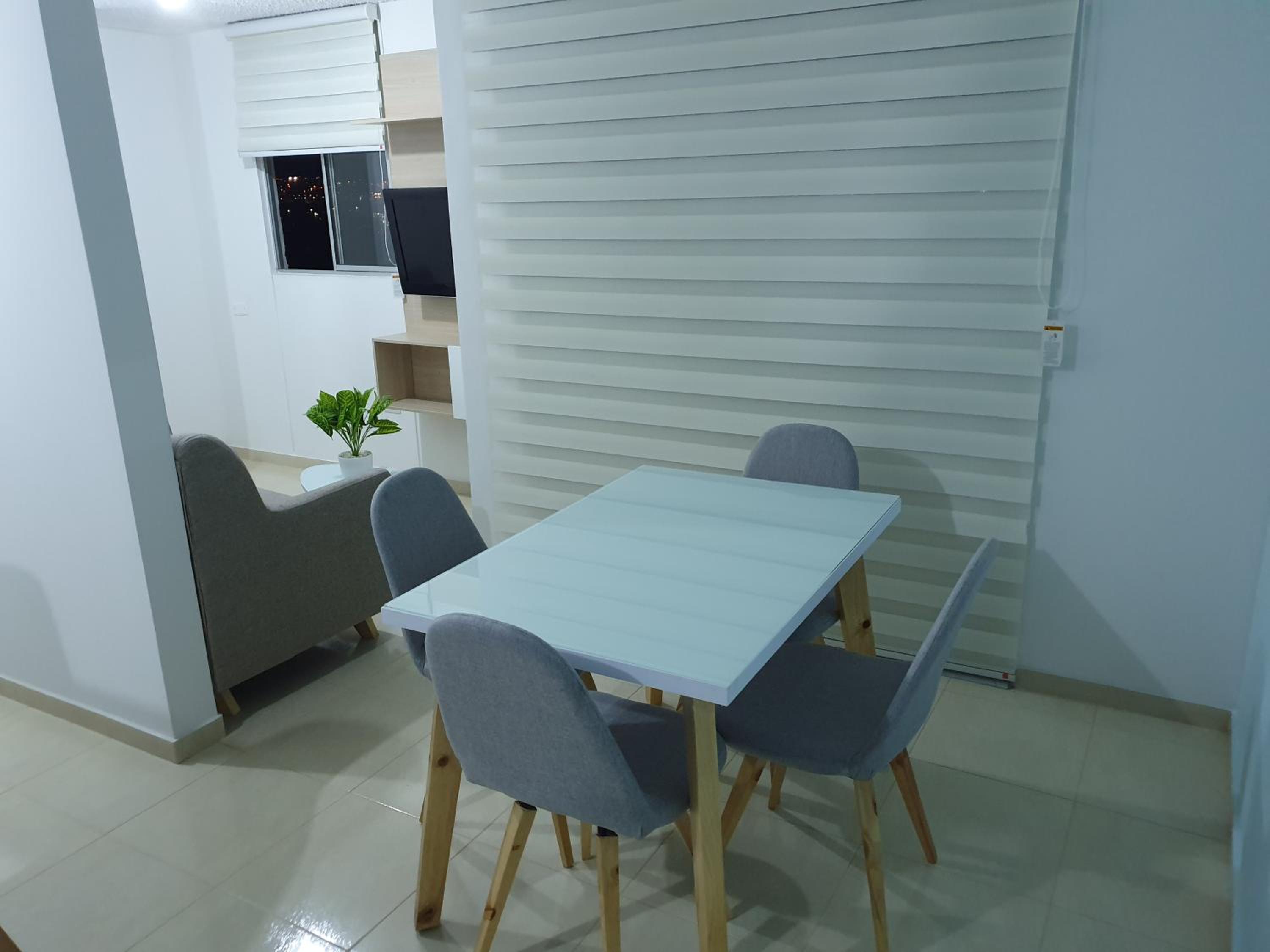 Apartamento Completo, Perfecto para tus viajes