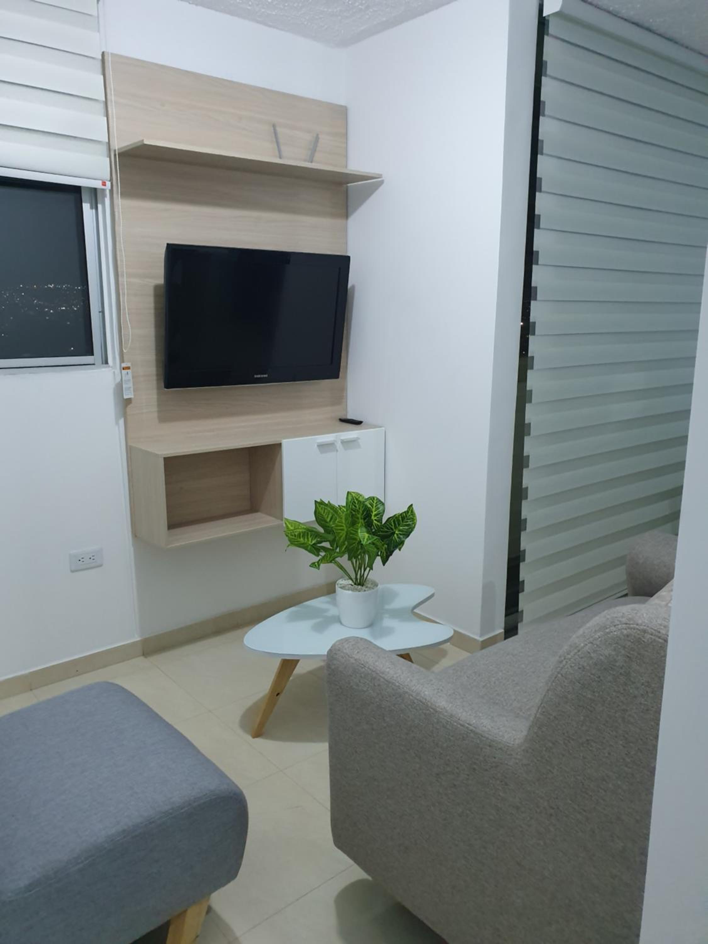 Apartamento Completo, Perfecto para tus viajes