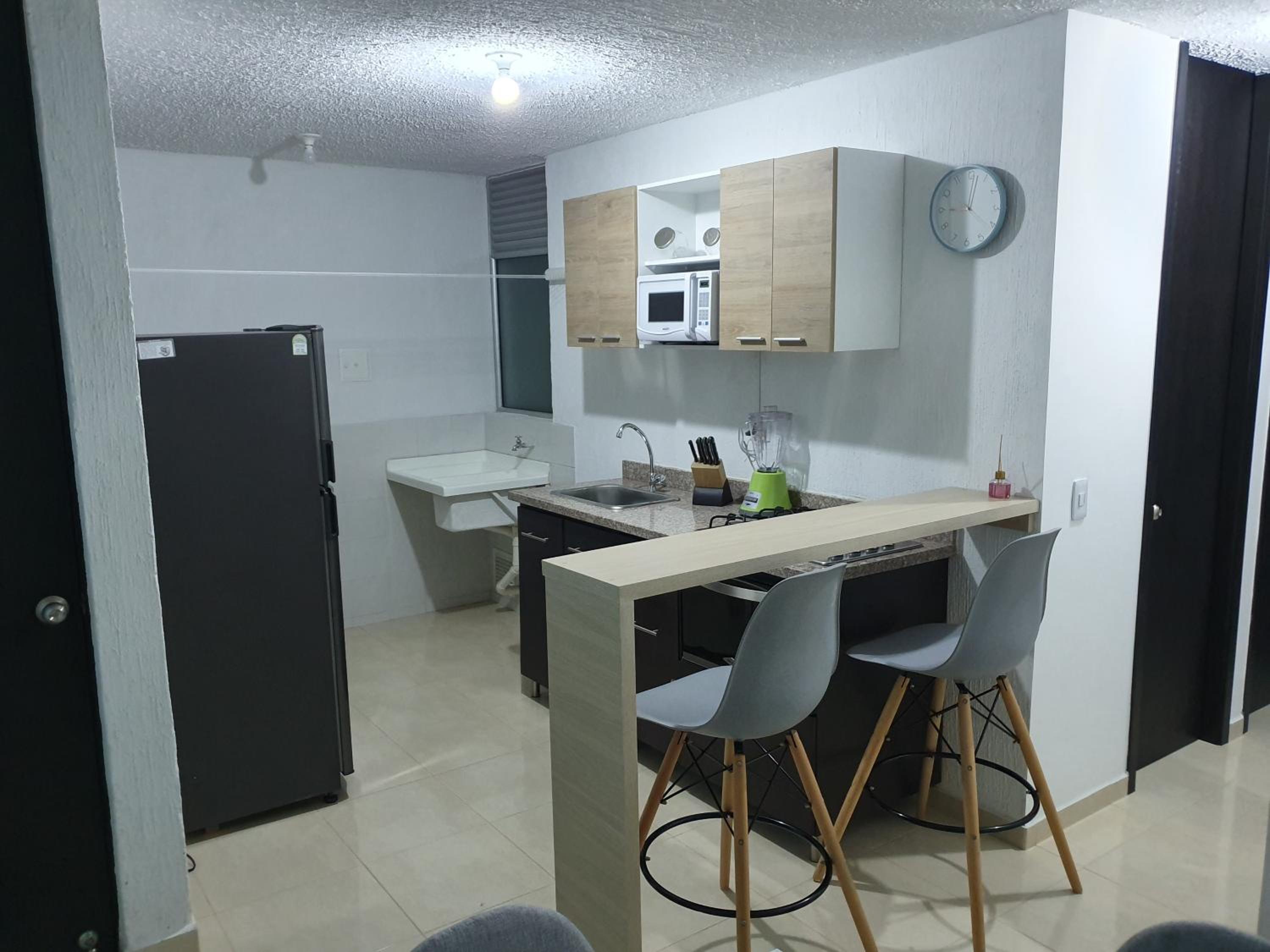 Apartamento Completo, Perfecto para tus viajes