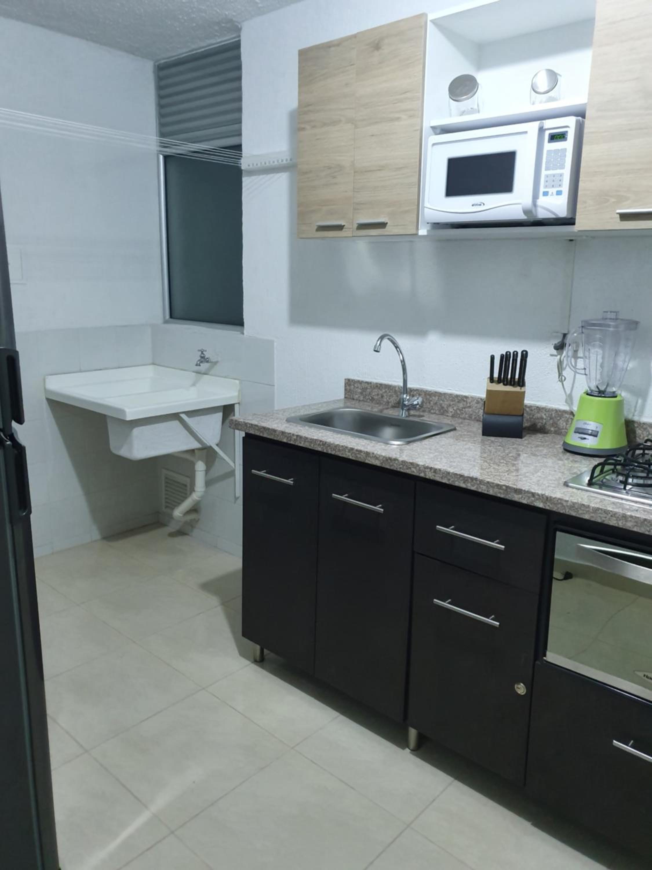 Apartamento Completo, Perfecto para tus viajes
