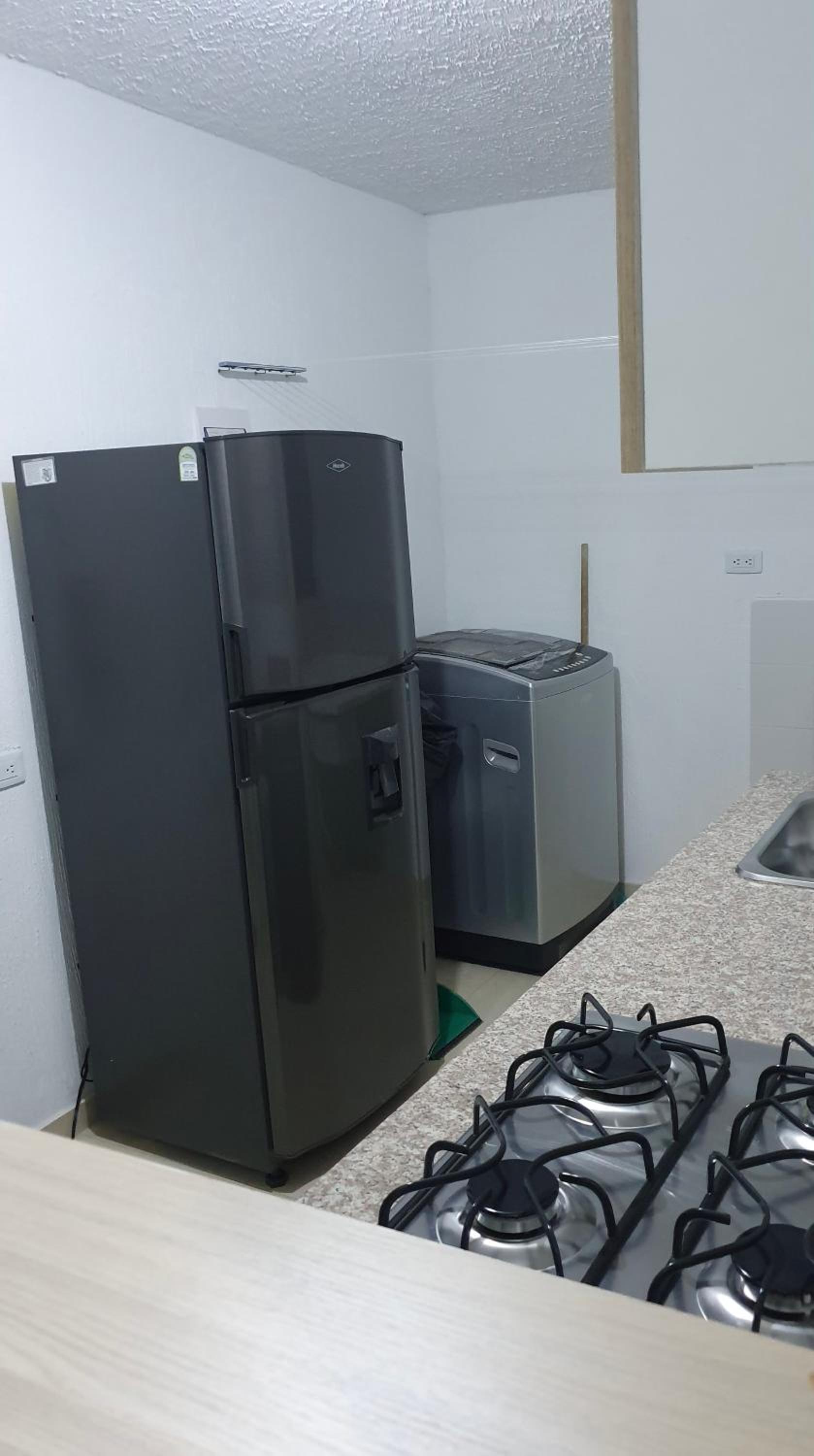 Apartamento Completo, Perfecto para tus viajes