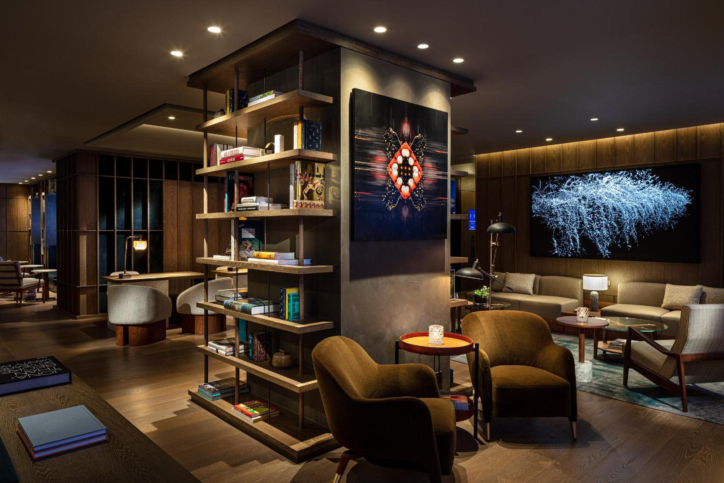 The Hari Hong Kong