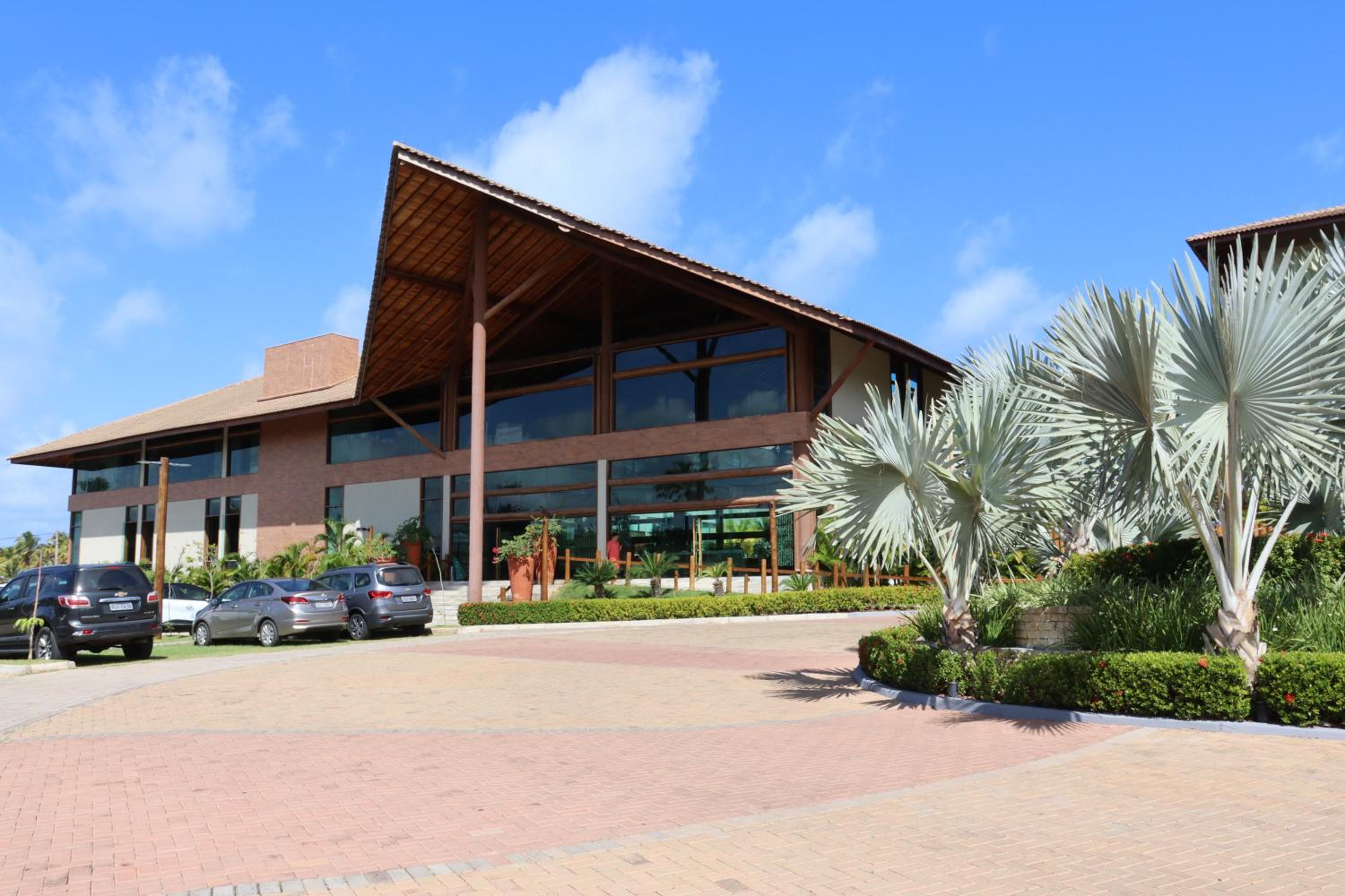 Hotel Marulhos Suites Resort 5 Stars (porto De Galinhas - Muro Alto)