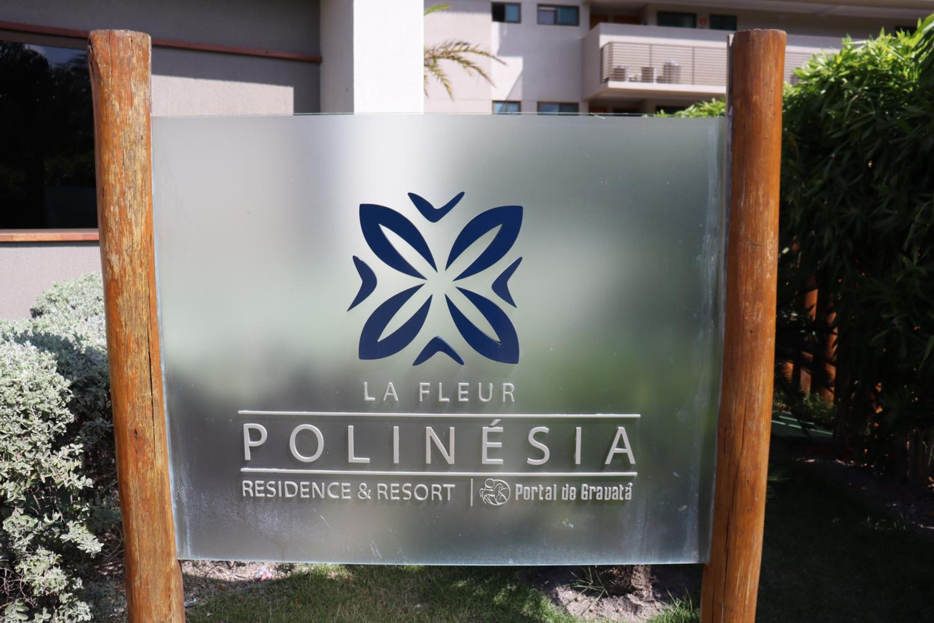 Polinésia Resort Beira Mar Muro Alto Porto de Galinhas