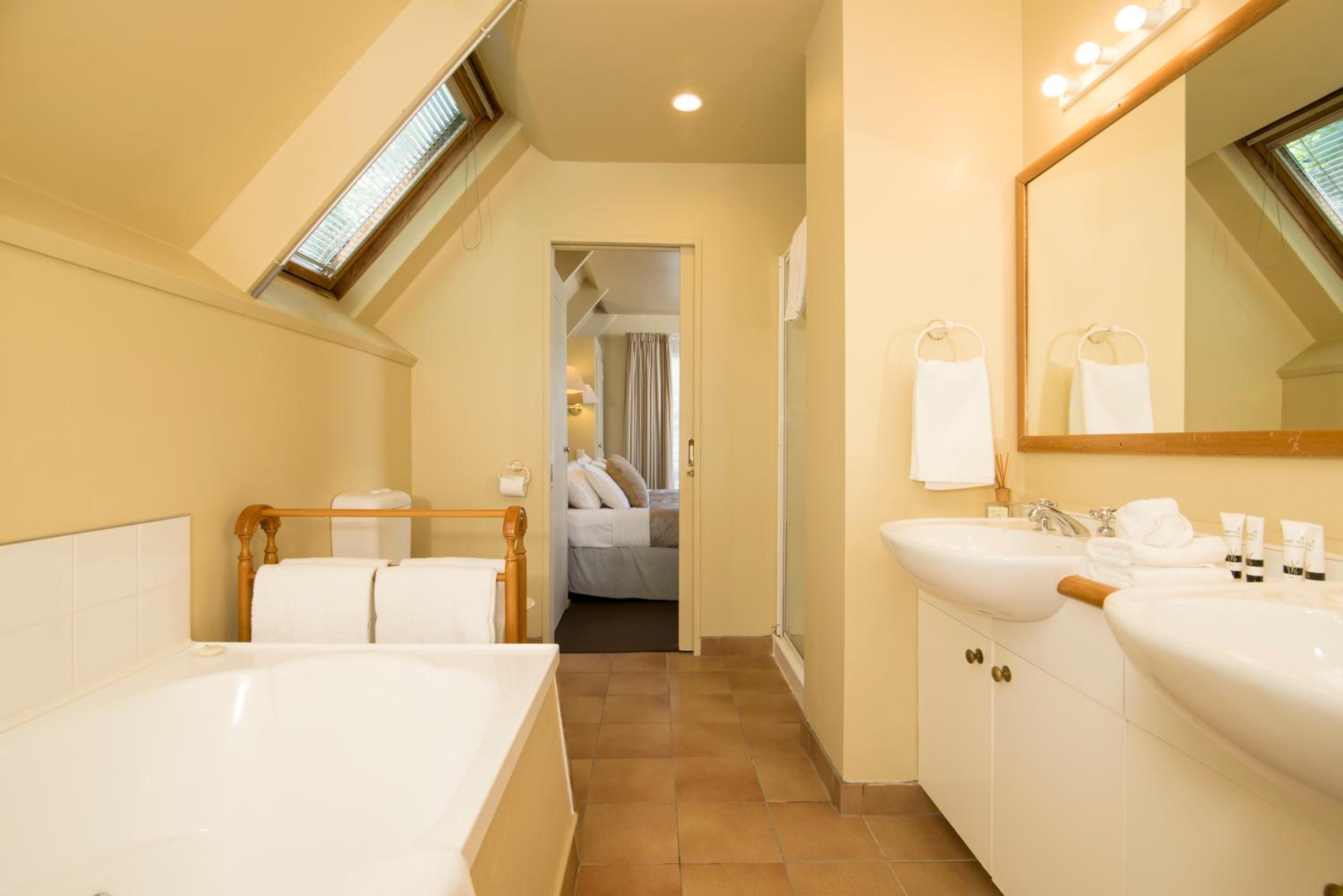 Punga Cove Resort 48