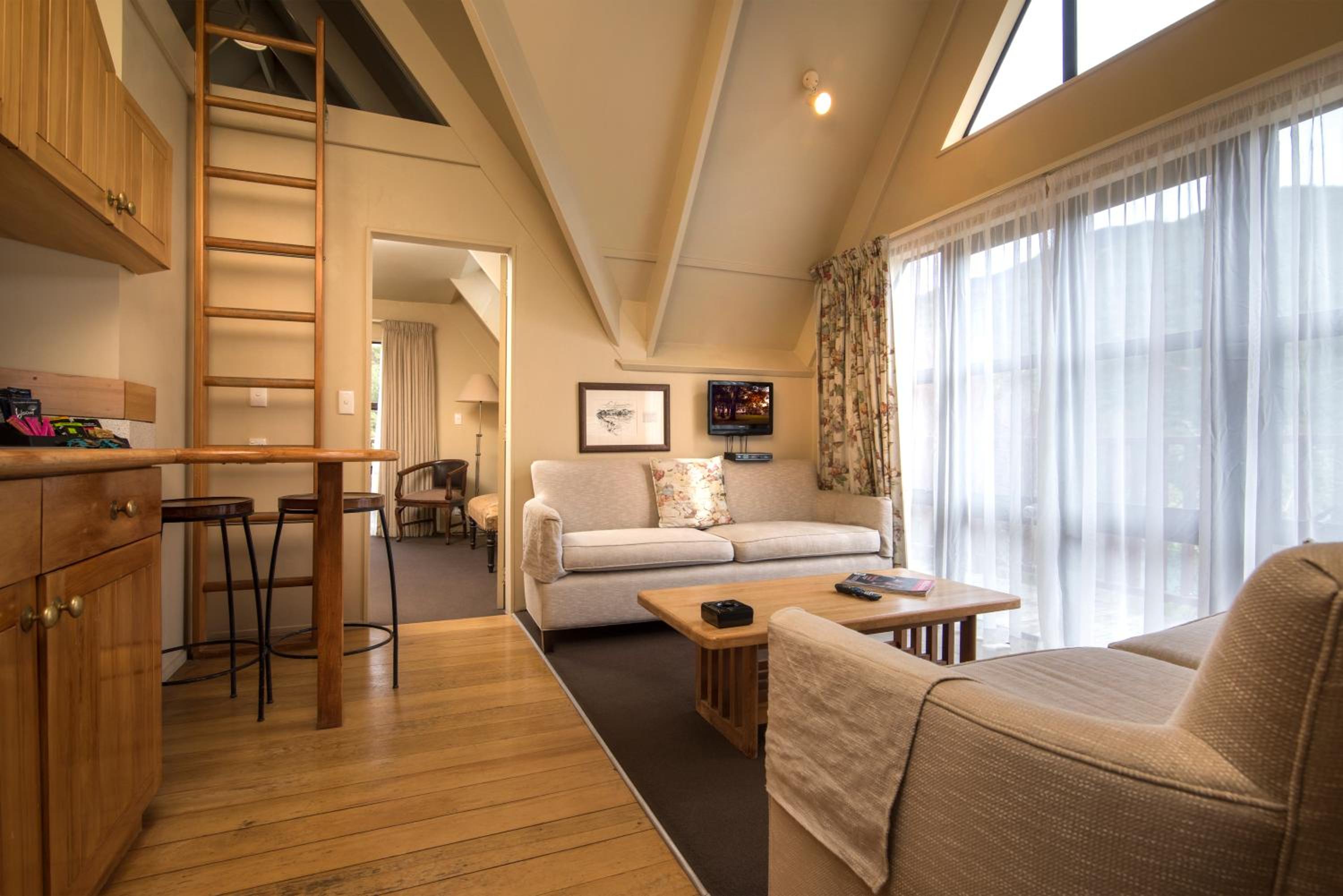 Punga Cove Resort 49