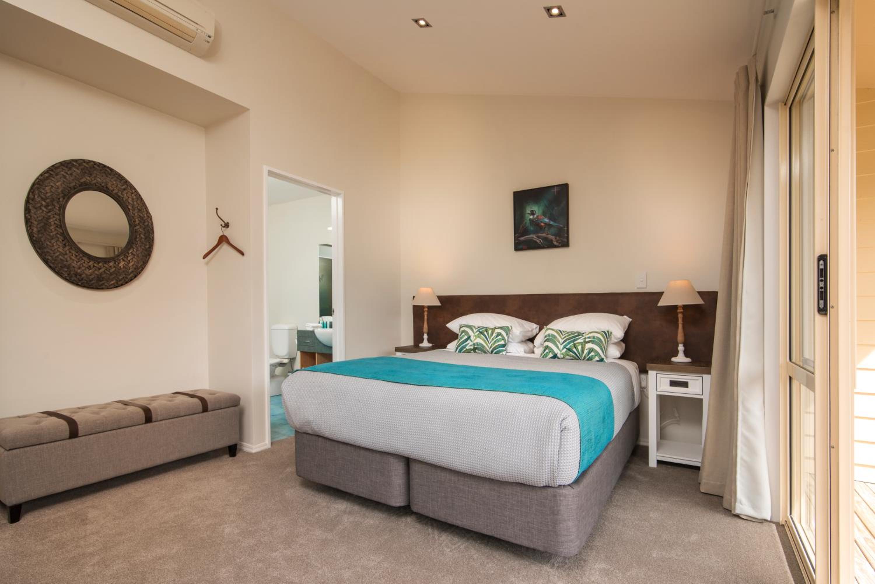 Punga Cove Resort 50
