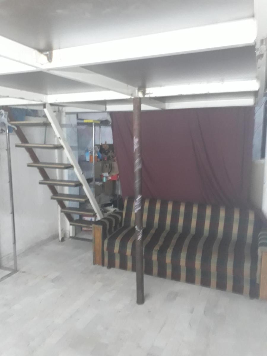 cuarto básico, fotografía 3