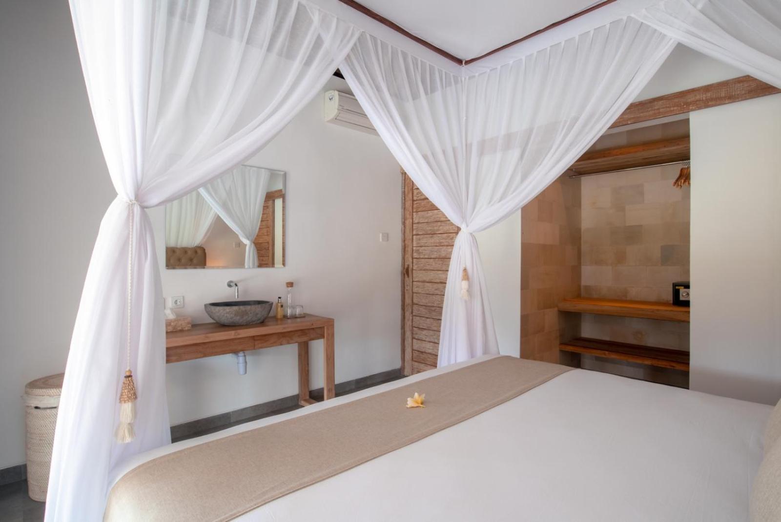 Villa Passiondream including private cook & butlerservice view 3