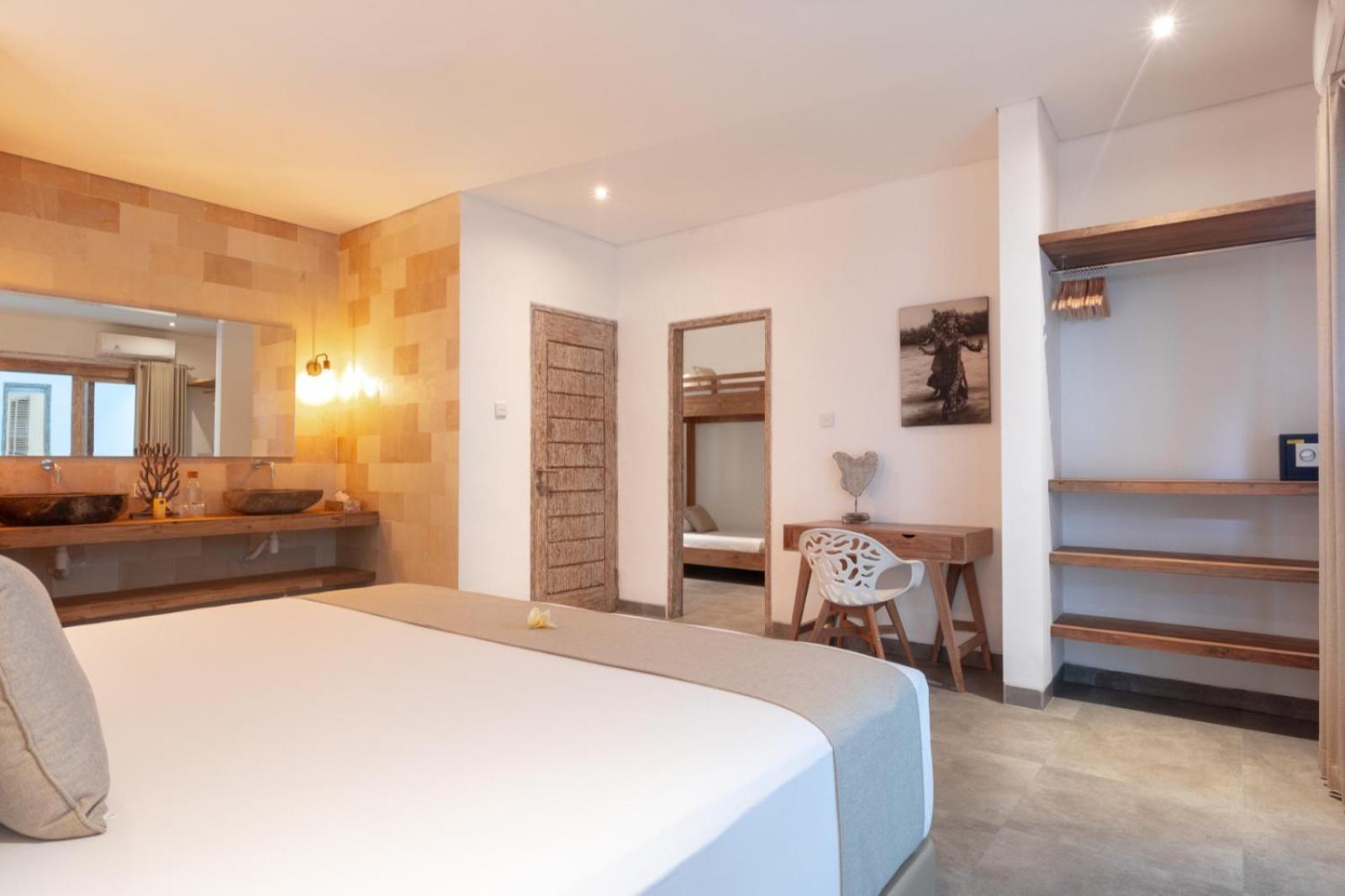 Villa Passiondream including private cook & butlerservice view 4