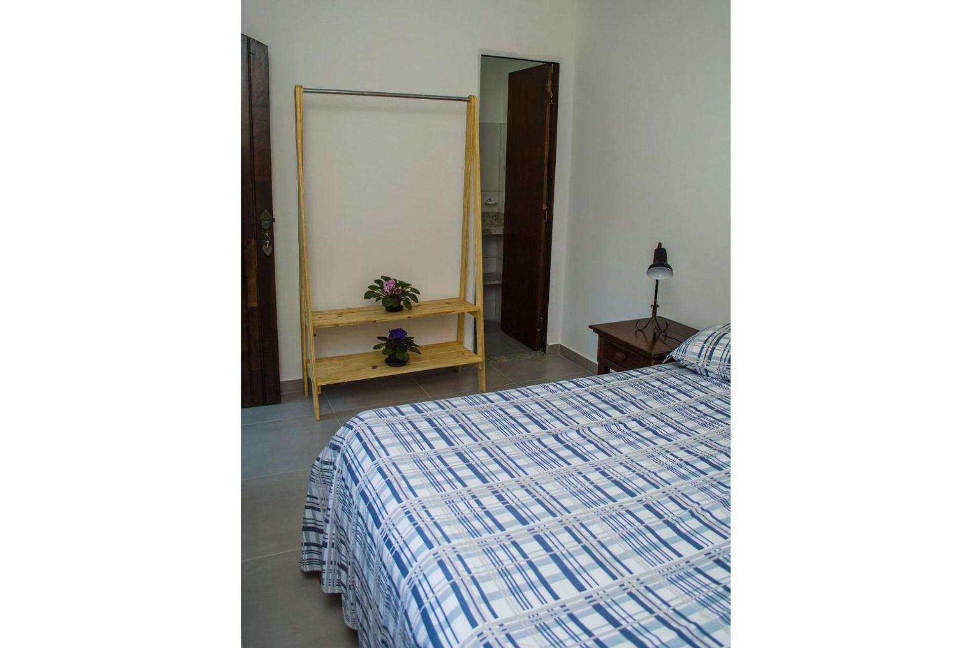 Noemia Brazil Cama e Café