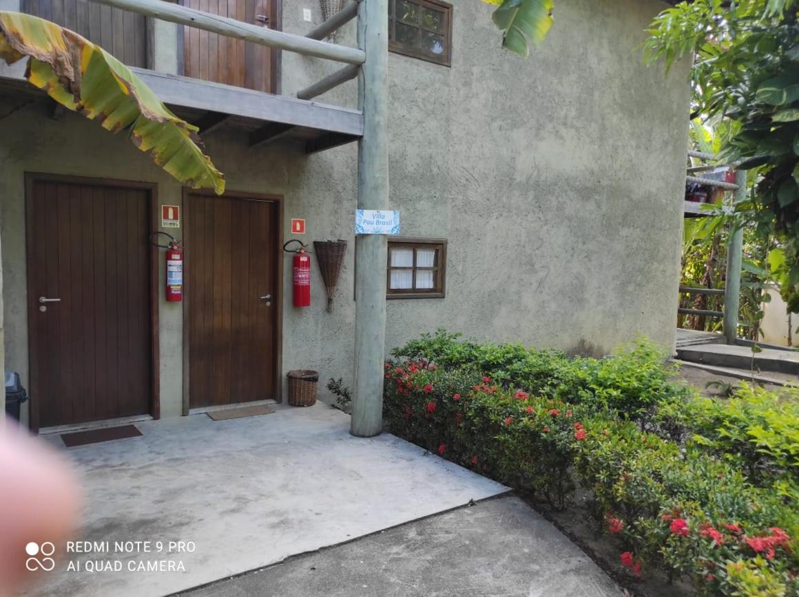 Hotel Villas Do Pratagy Cocobambu