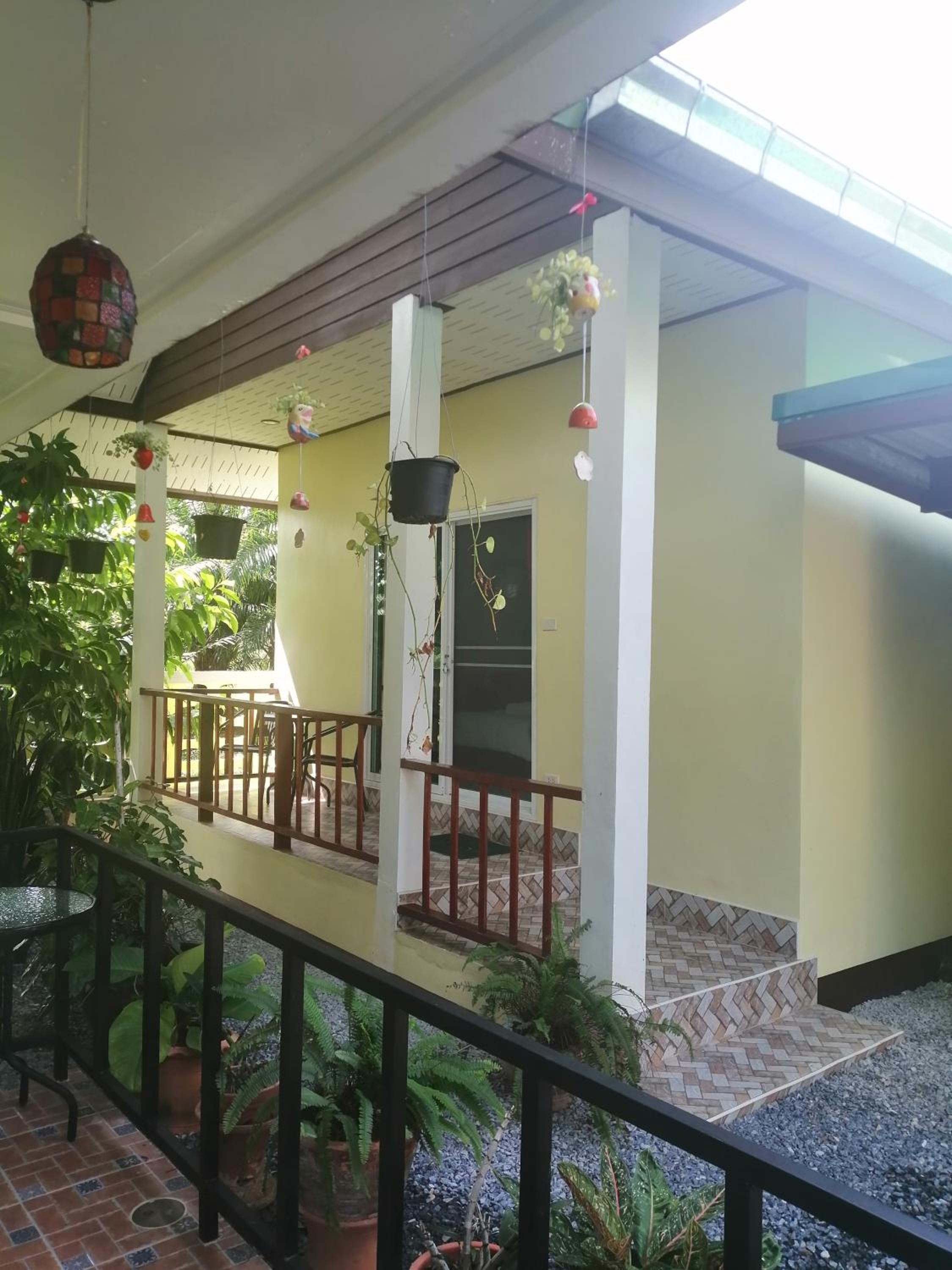 Bed & Breakfast To-Co