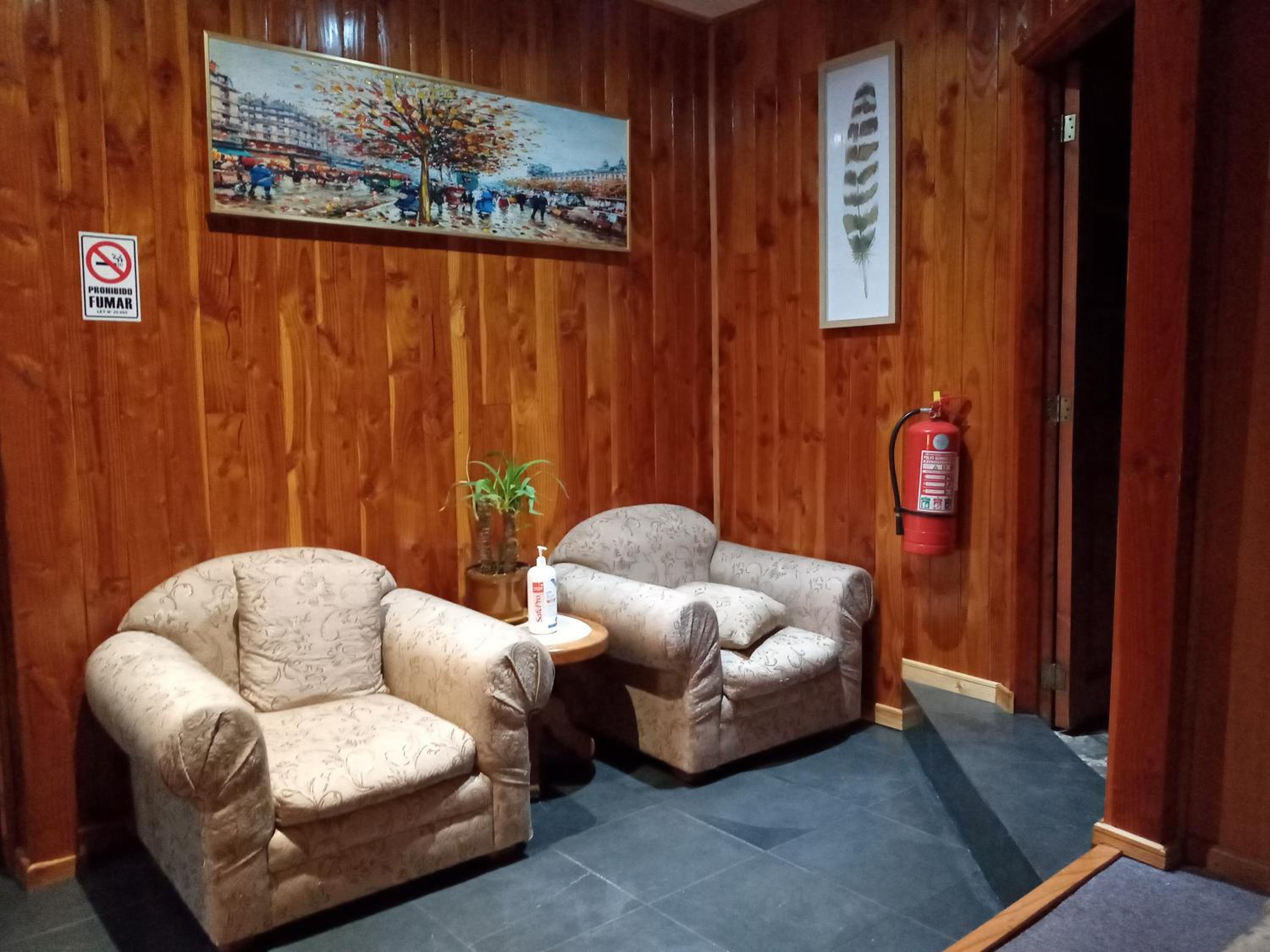 Hostal Graciela