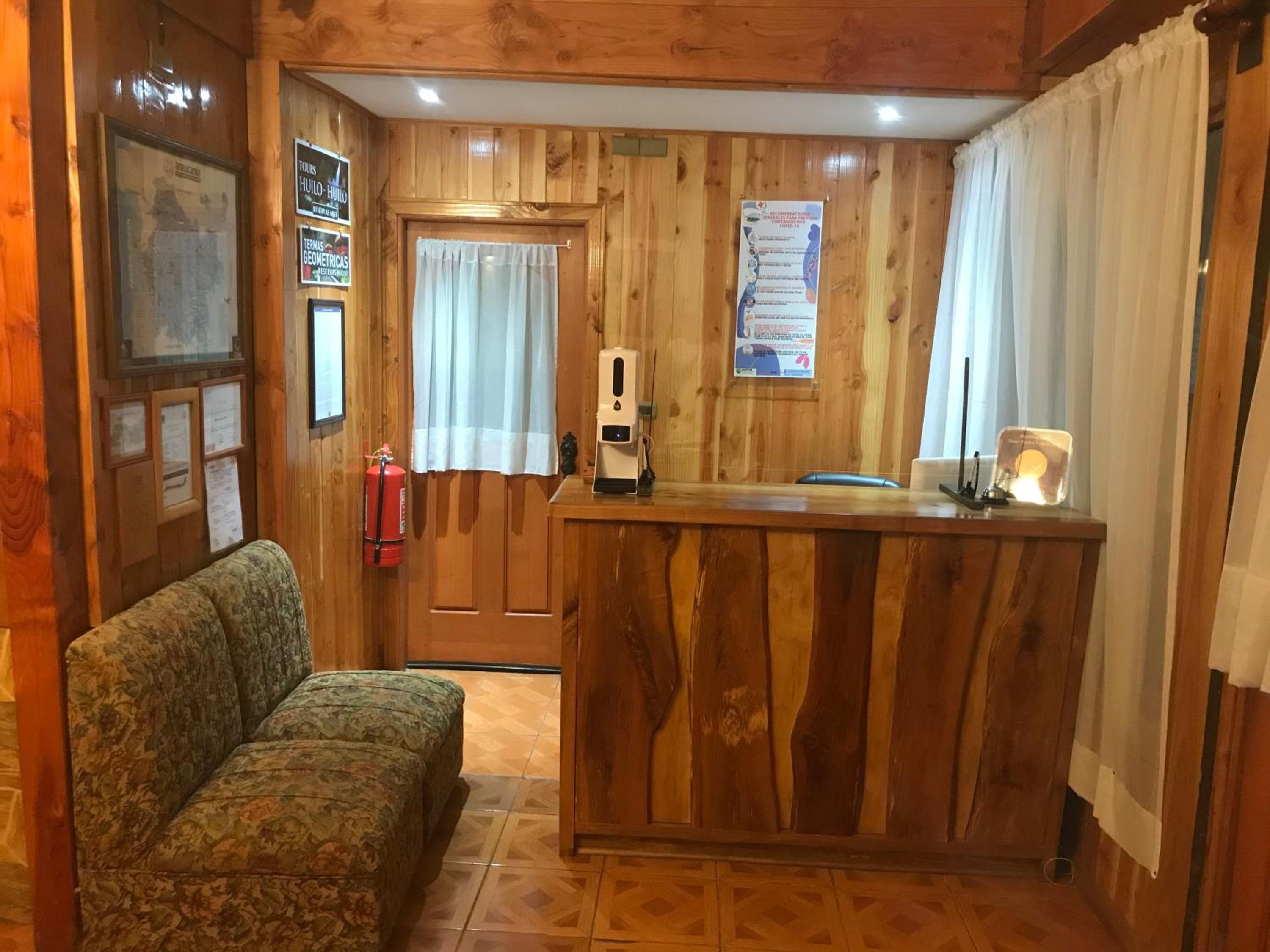 Hostal Graciela
