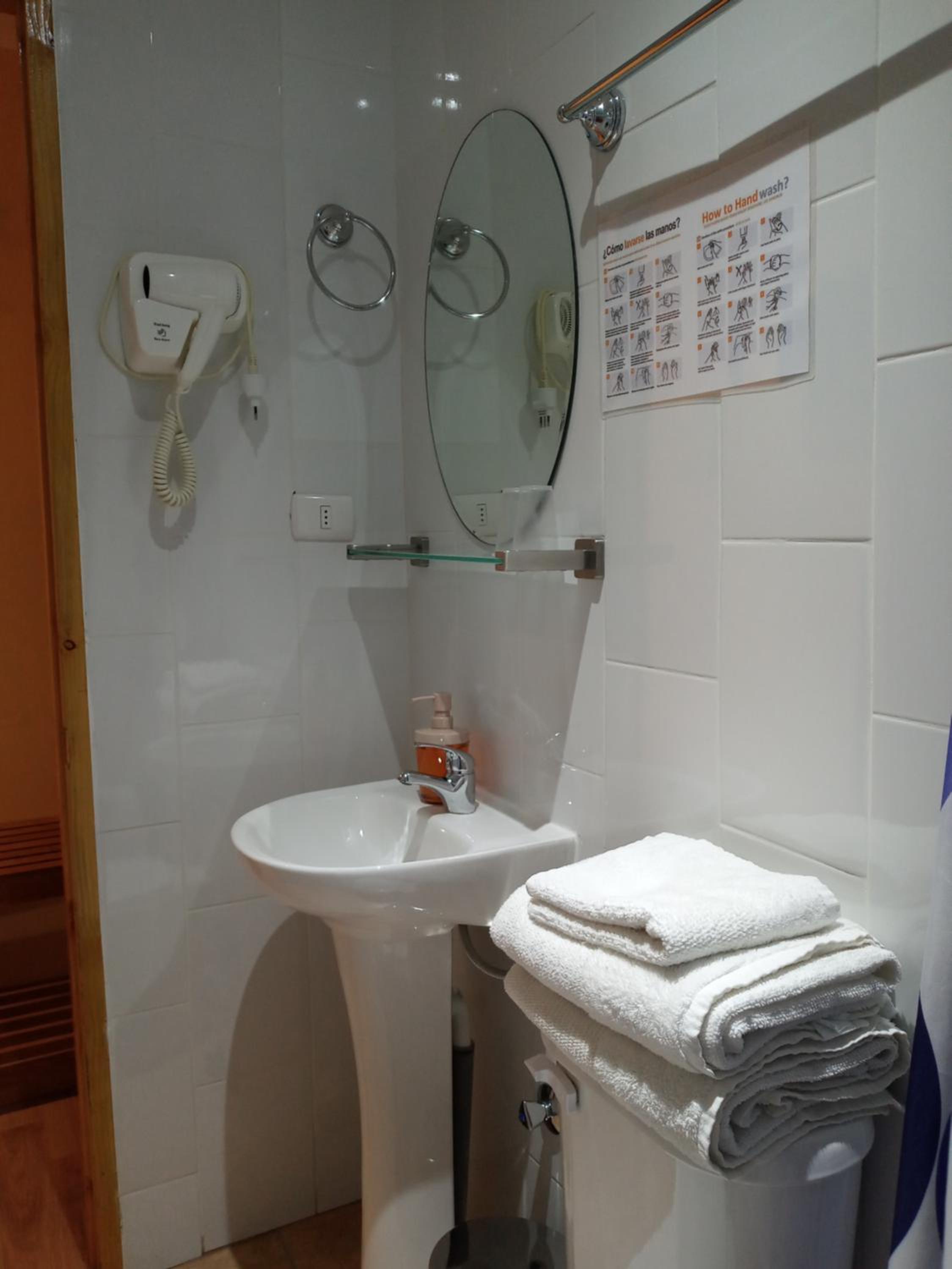 Hostal Graciela