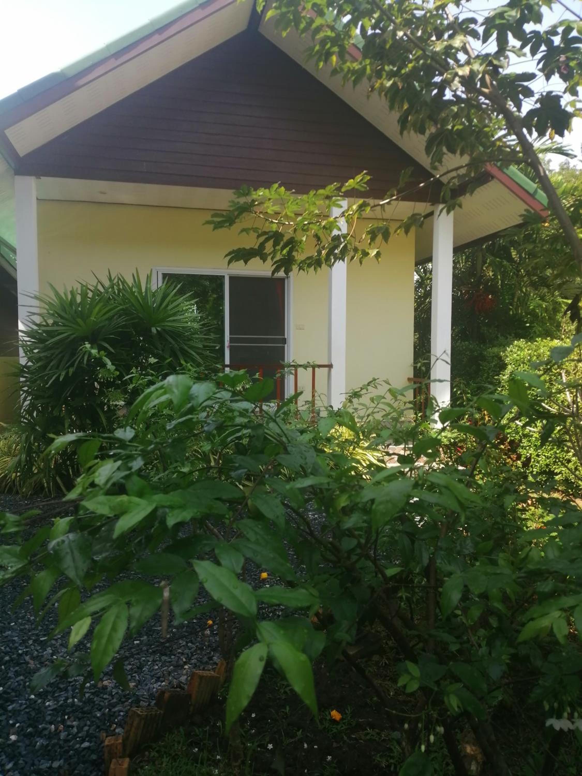 Bed & Breakfast To-Co