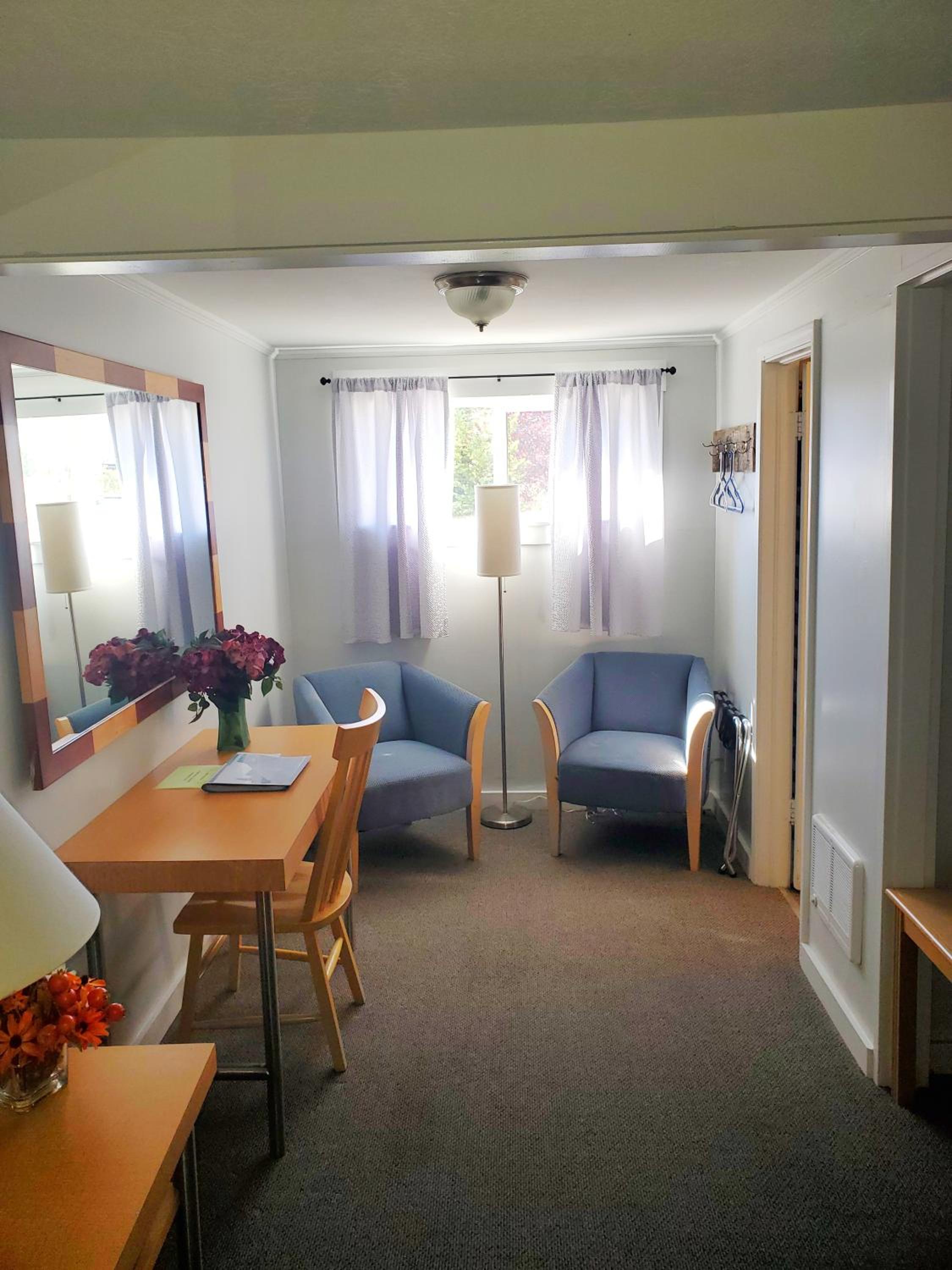 Gannett Peak Lodge
