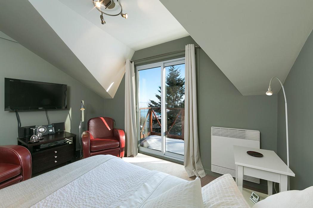 Auberge des Eaux Vives